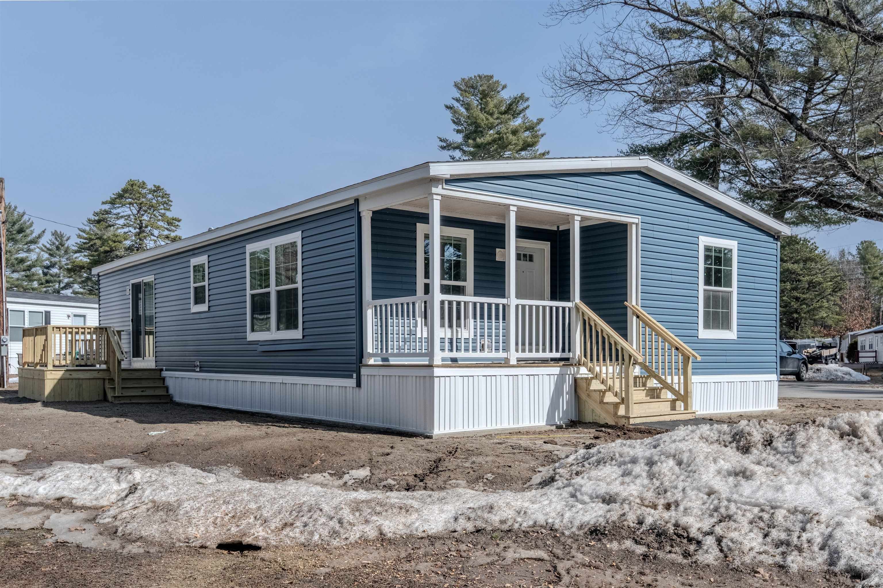 38 Cedar Street — photo