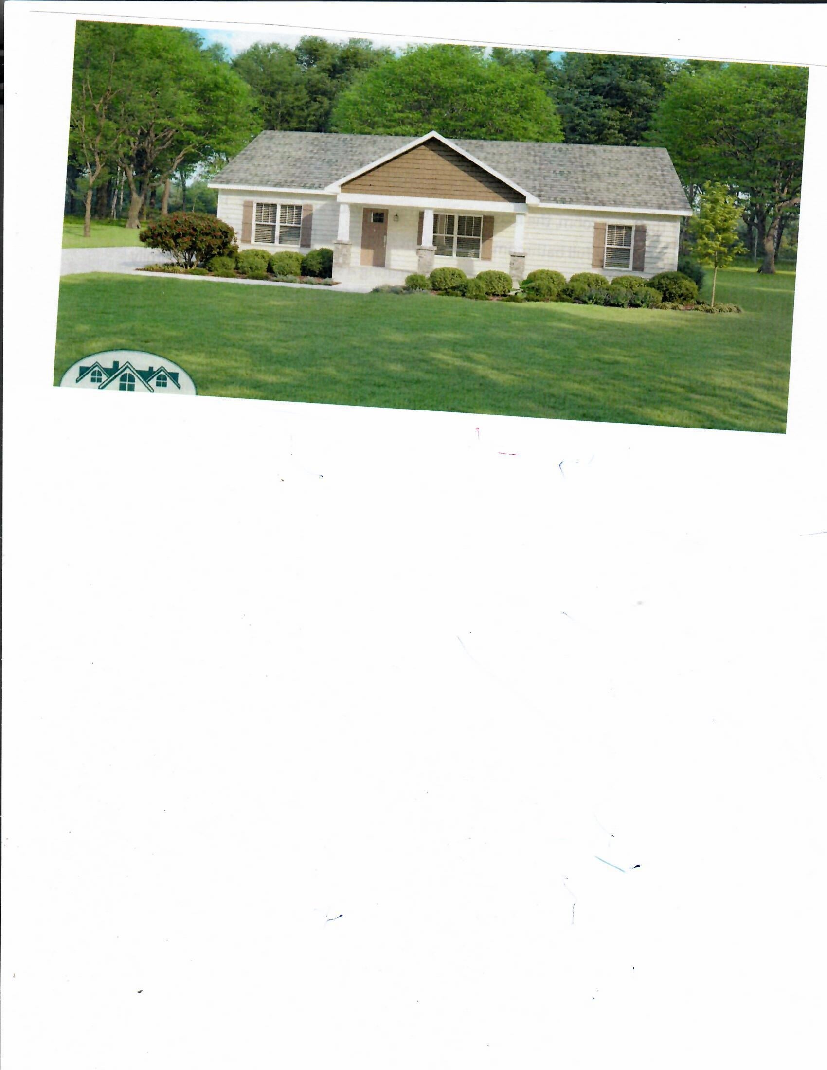 1 Cardinal Circle — photo
