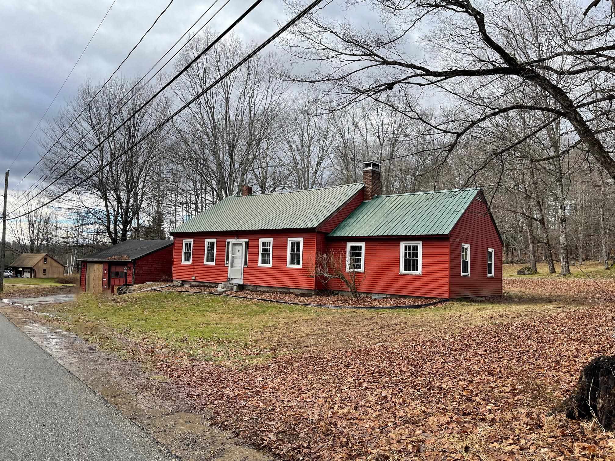 62 Town House Road — photo