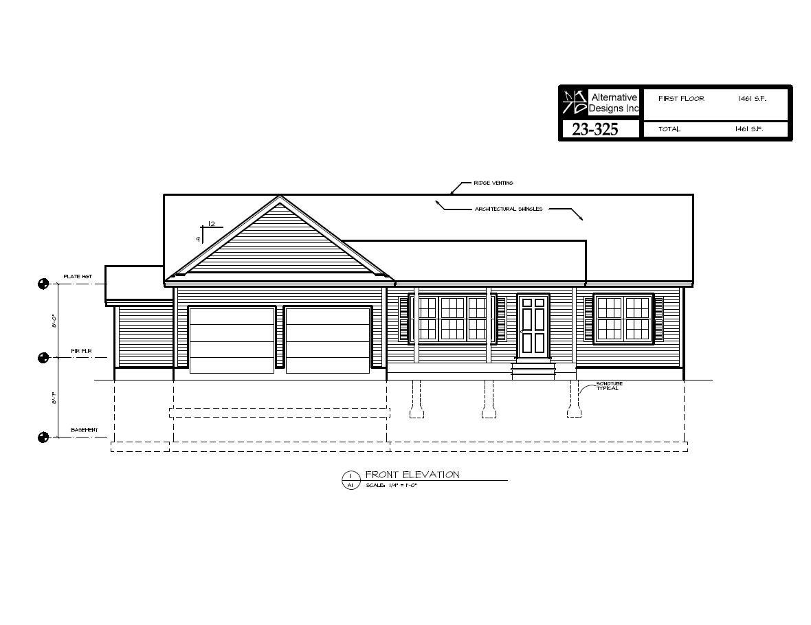 52 Mt. Delight Road 52 — photo