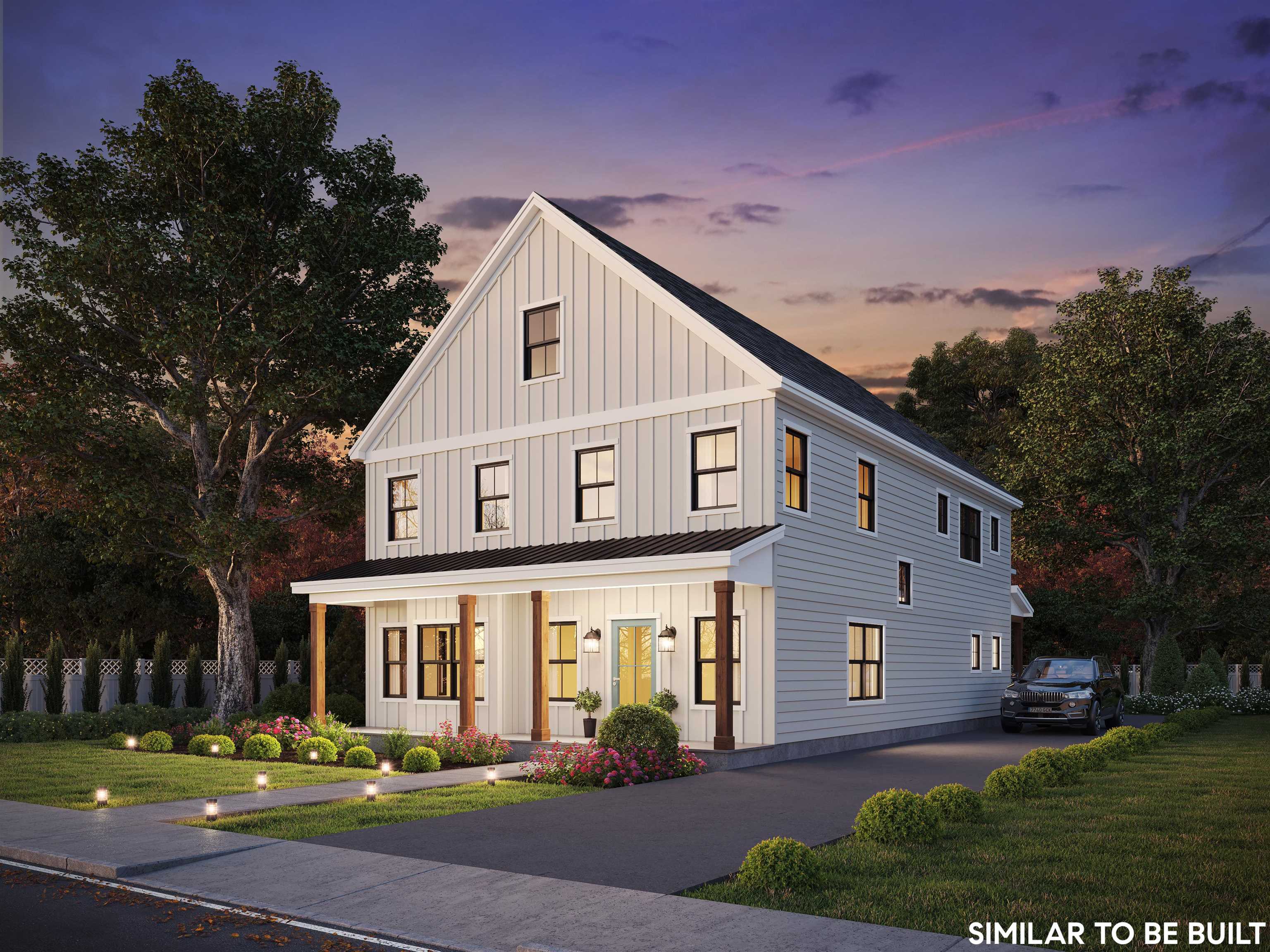 100 Wadleigh Street Lot 30 — photo