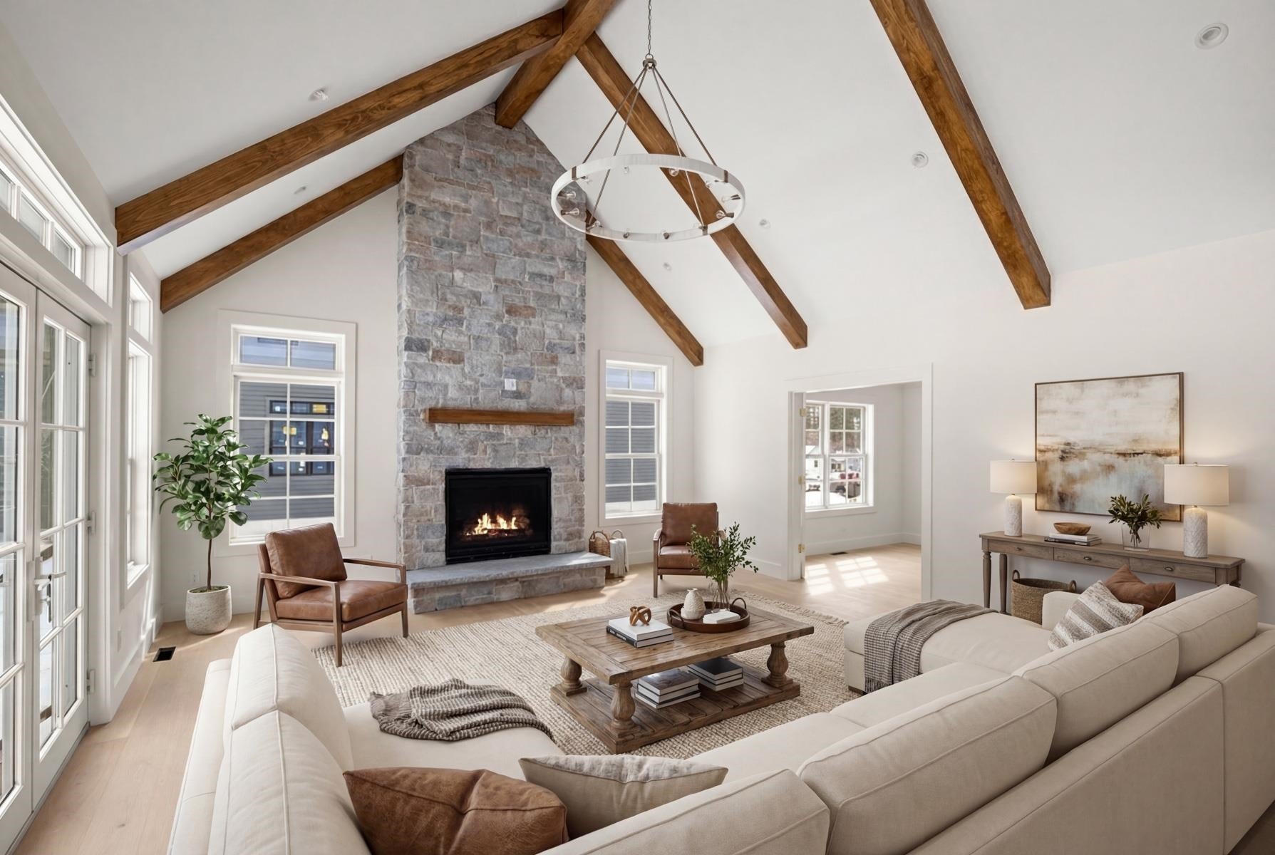86 Wadleigh Street Lot 34 — photo
