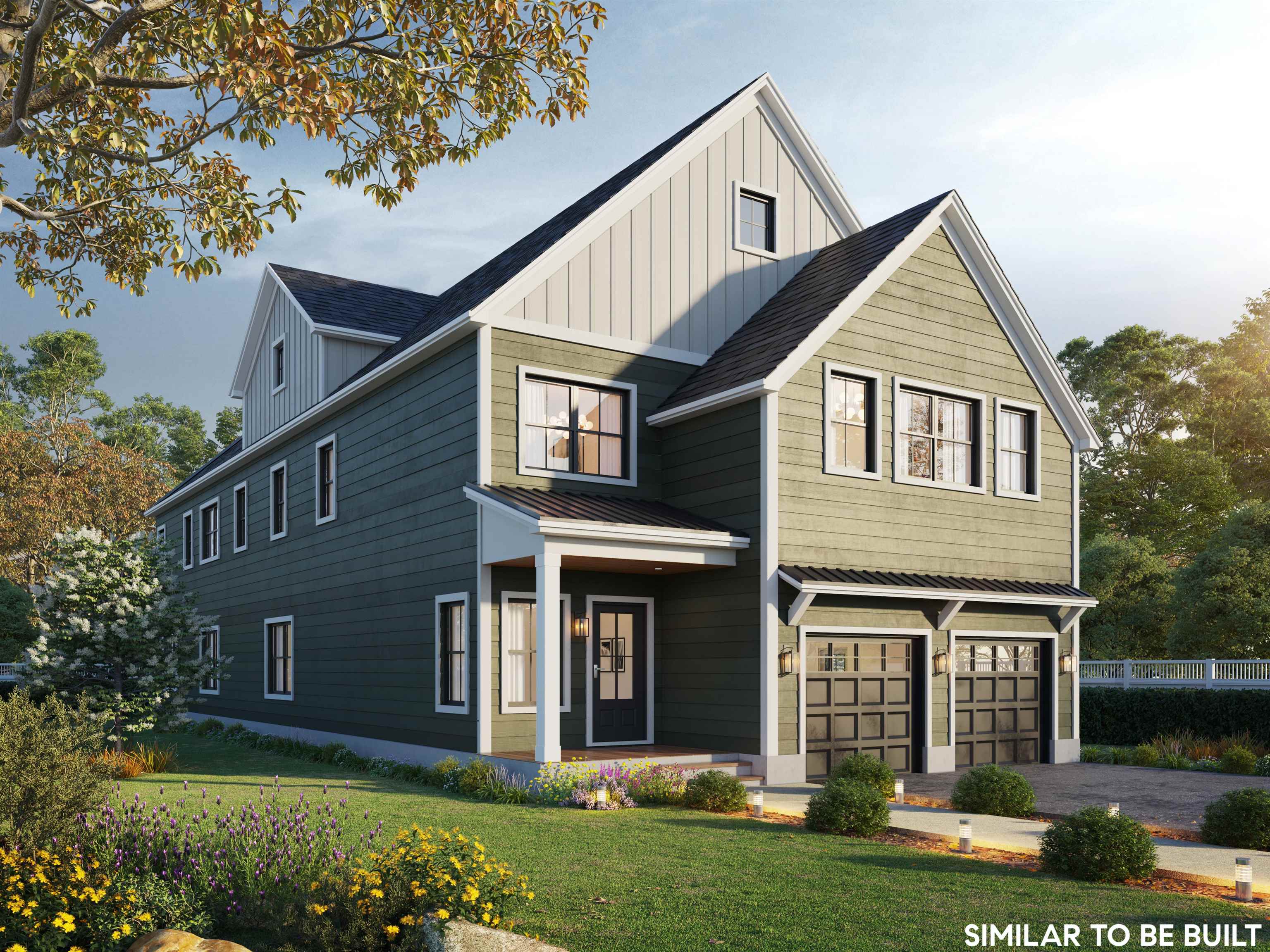 76 Wadleigh Street Lot 37 — photo