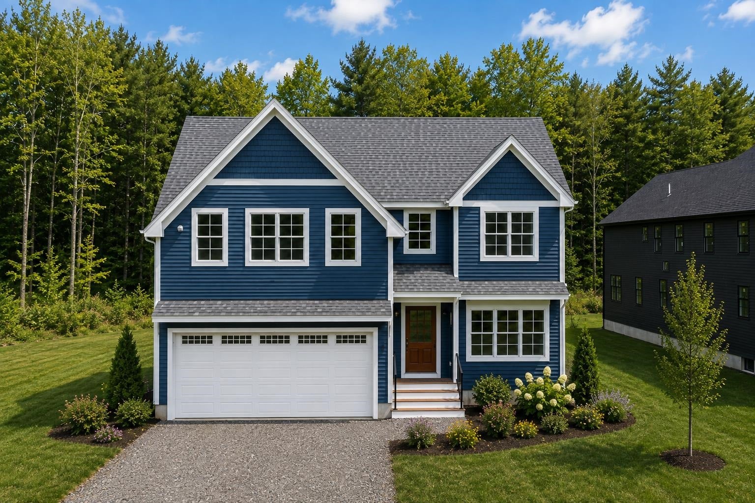 72 Wadleigh Street Lot 38 — photo