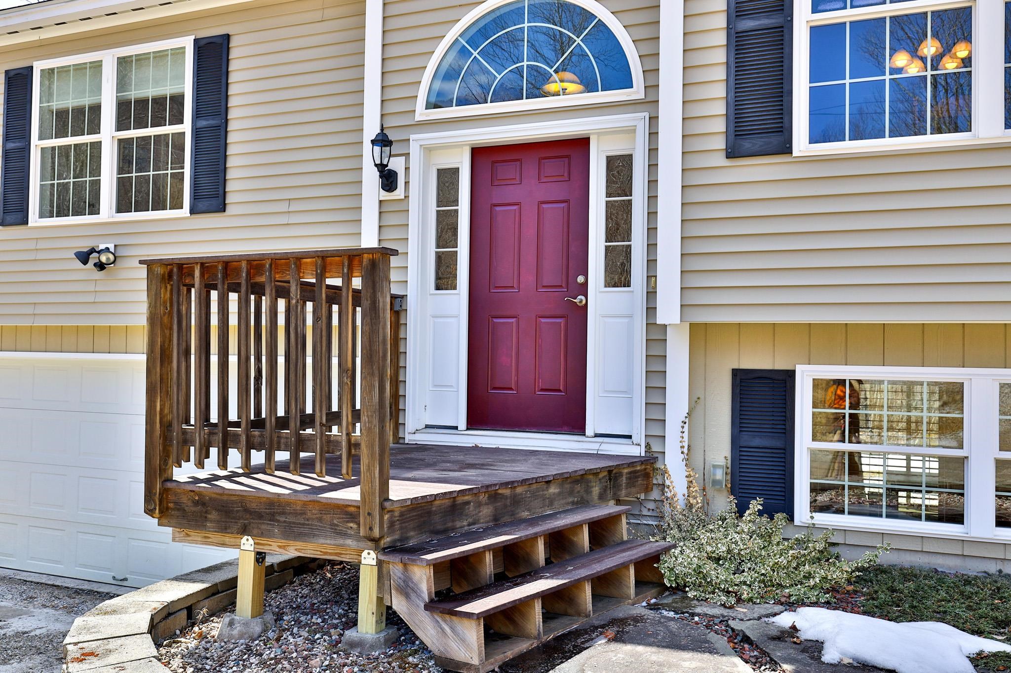 175 Overbrook Drive #A, Mendon, VT 05701 — photo 2
