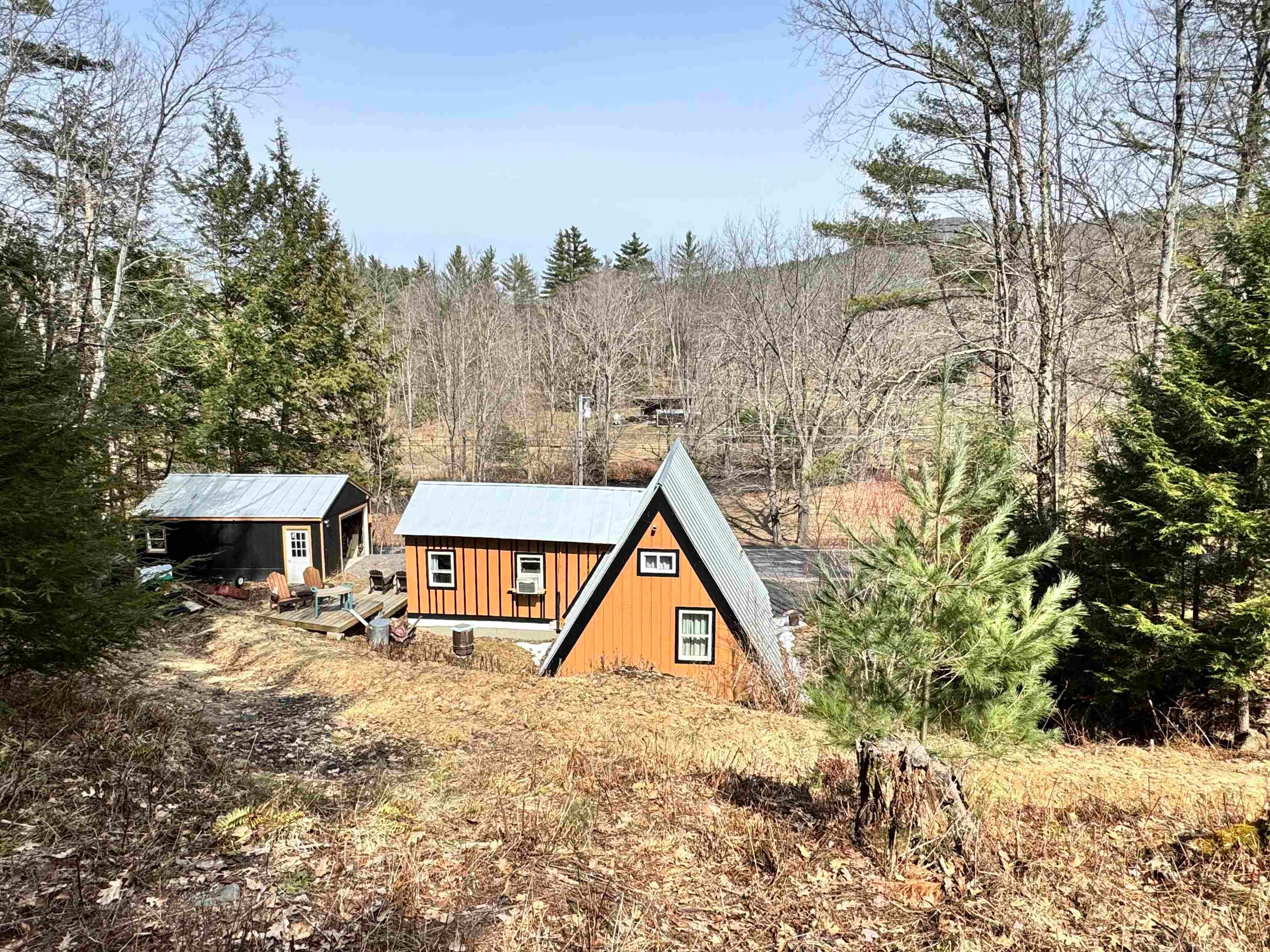 2719 Nh Route 25a — photo