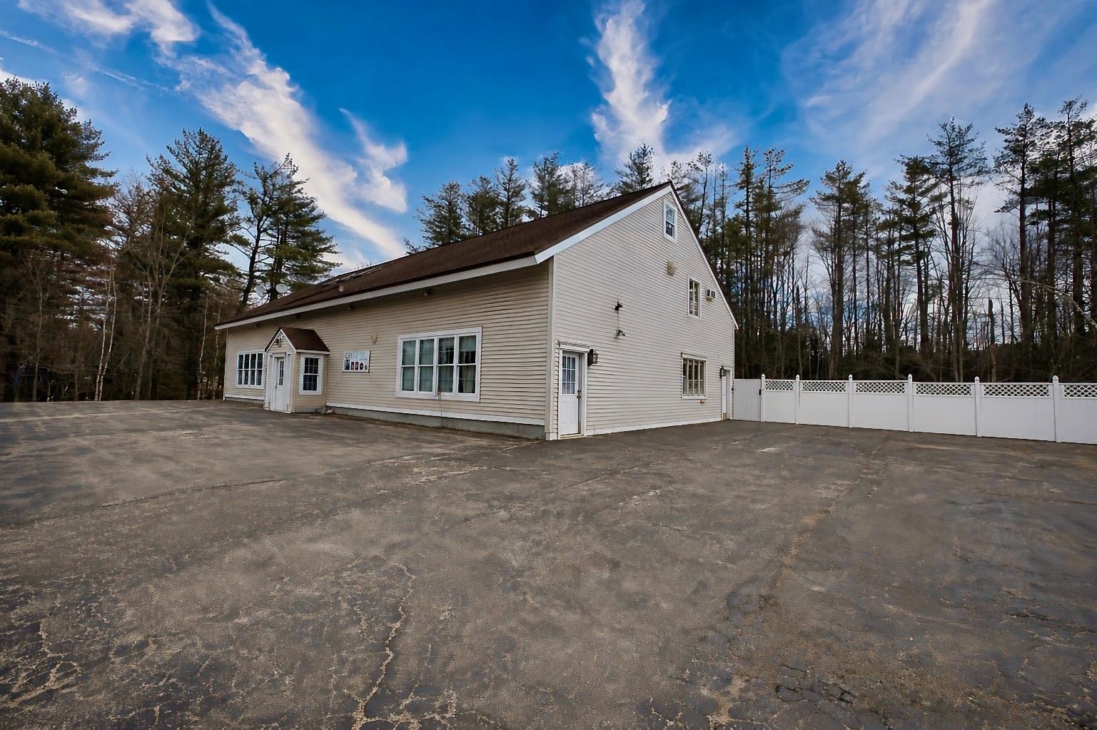 1808 Chocorua Mountain Highway — photo
