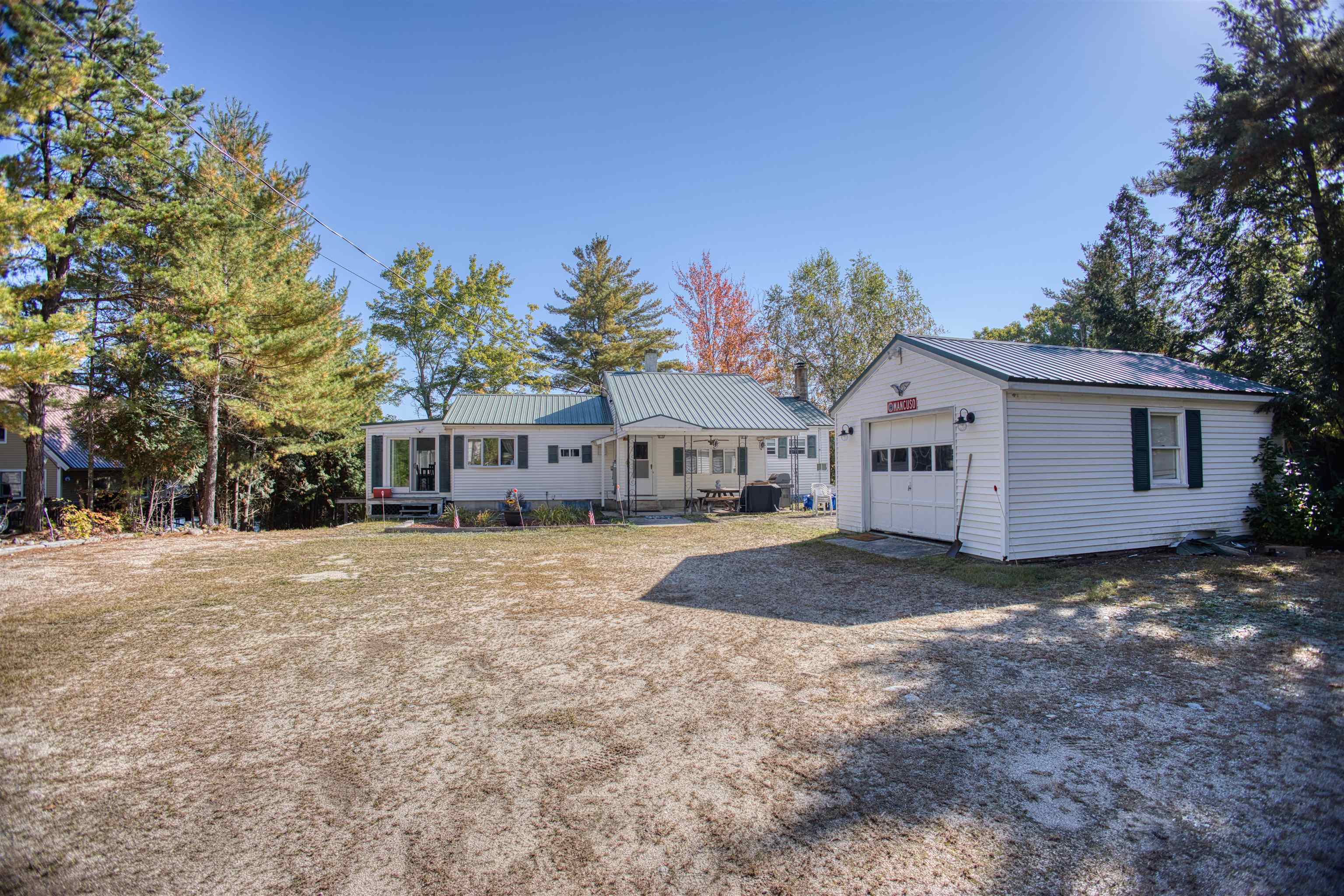 9 Abenaki Drive — photo