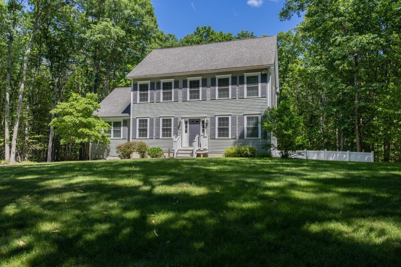 18 Piscataqua Road — photo