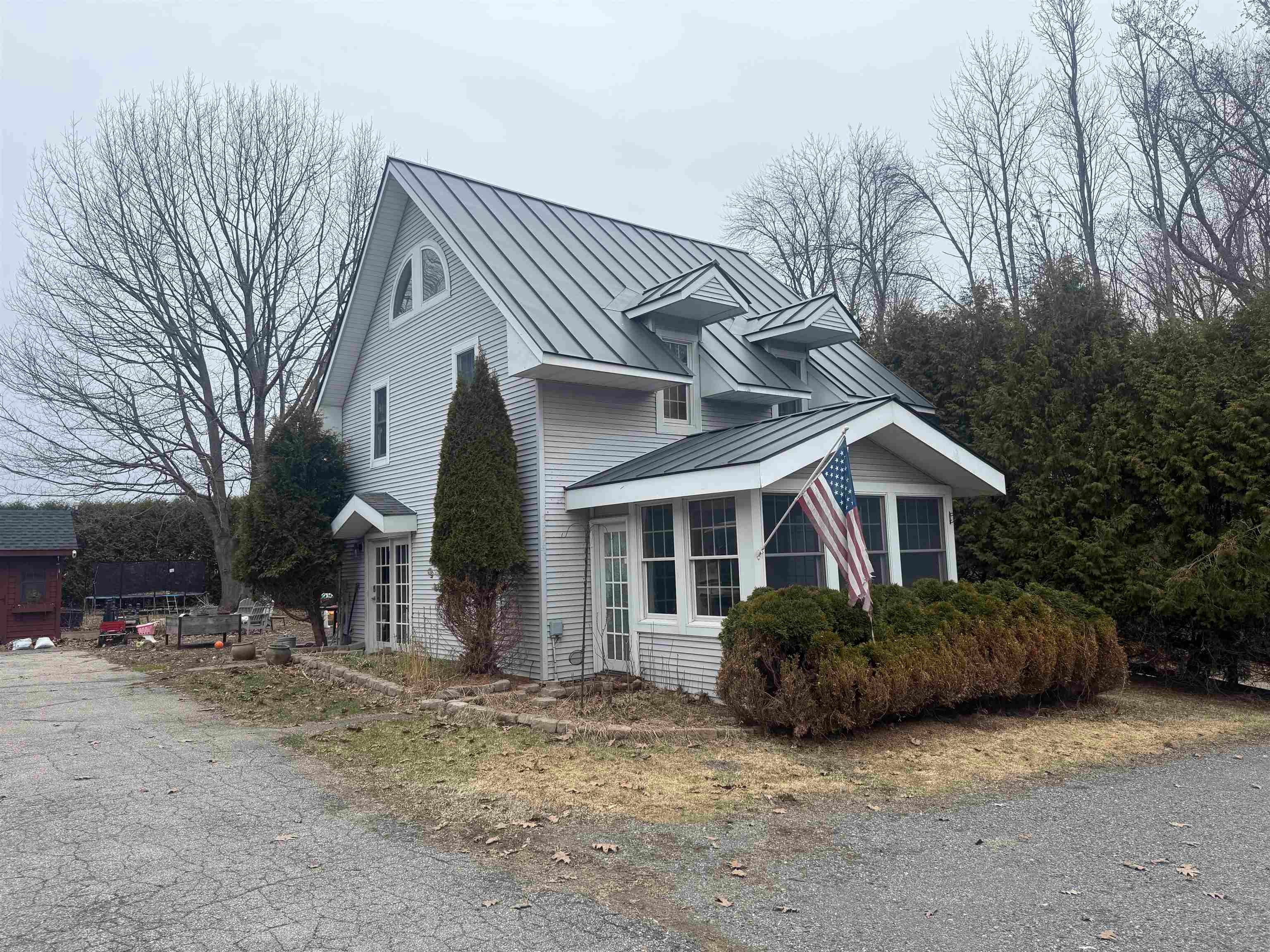 217 Ferry Road — photo