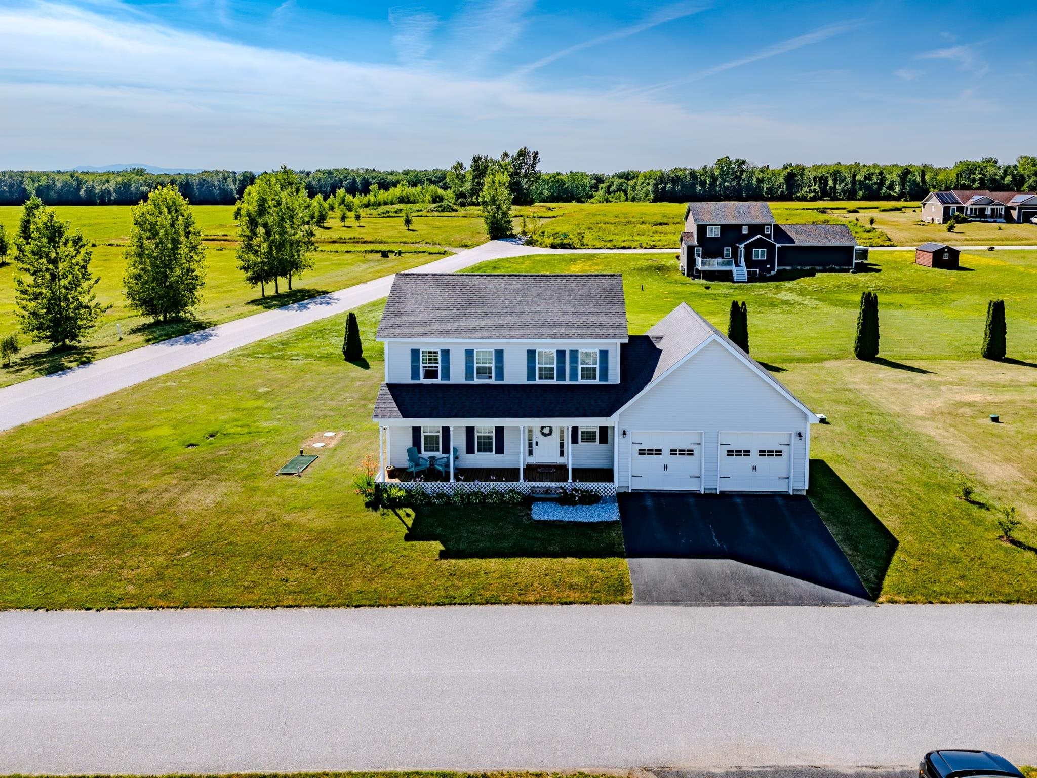 1 Hathaway Shore Estates — photo