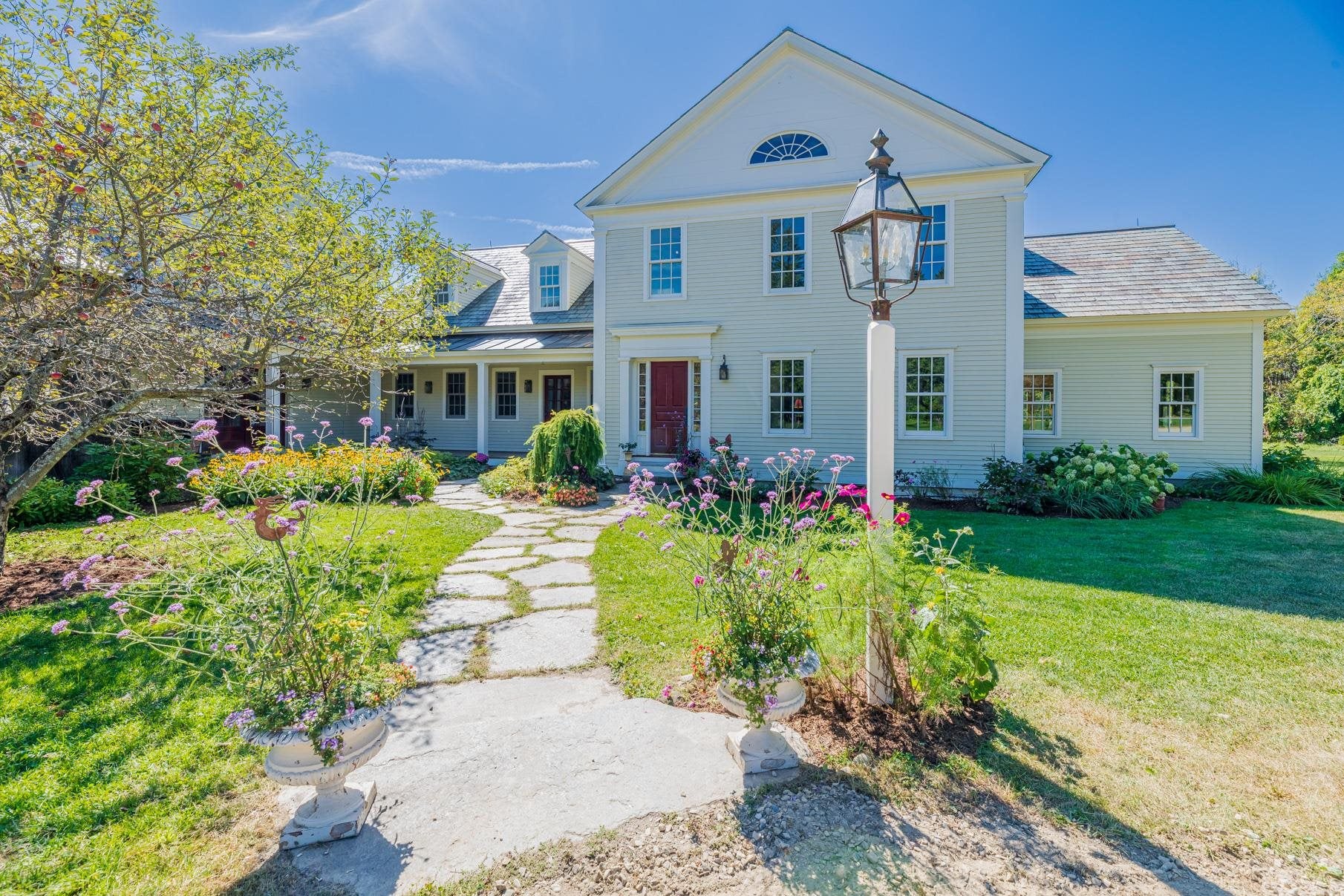 68 Green Peak Orchard S. — photo
