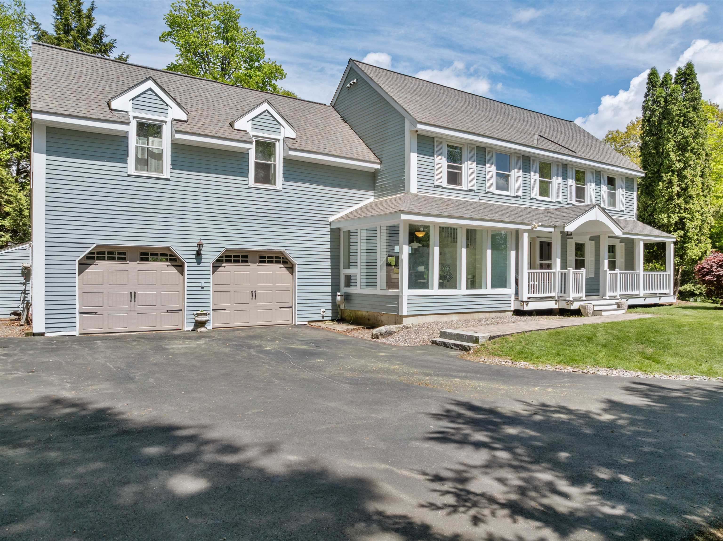 12 Drew Lane — photo