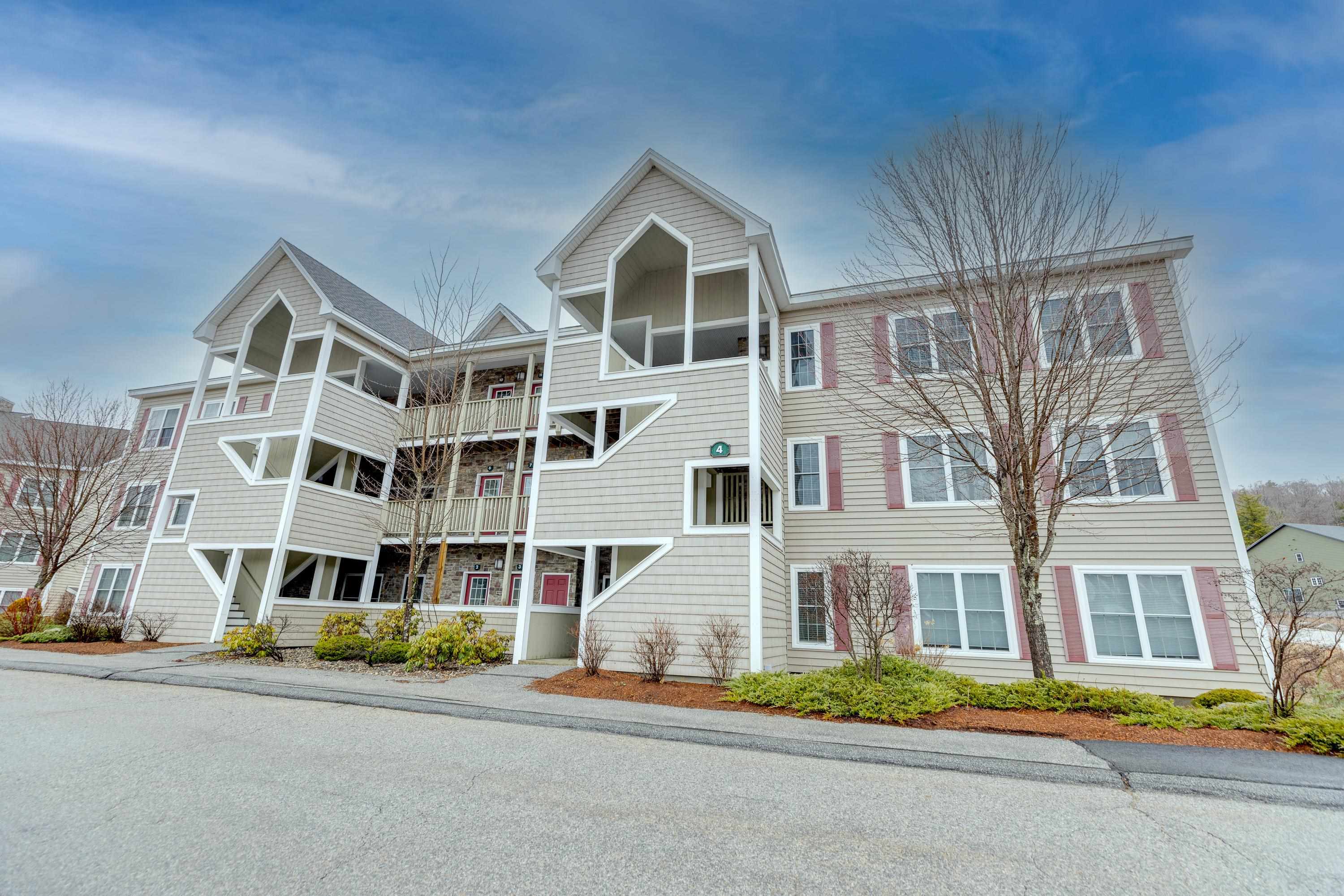 4 Twin Tip Terrace 4 — photo
