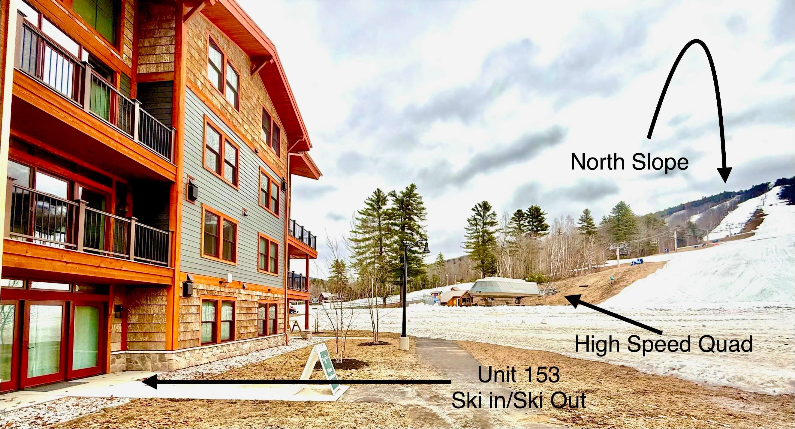 243 Skimobile Road 153 — photo
