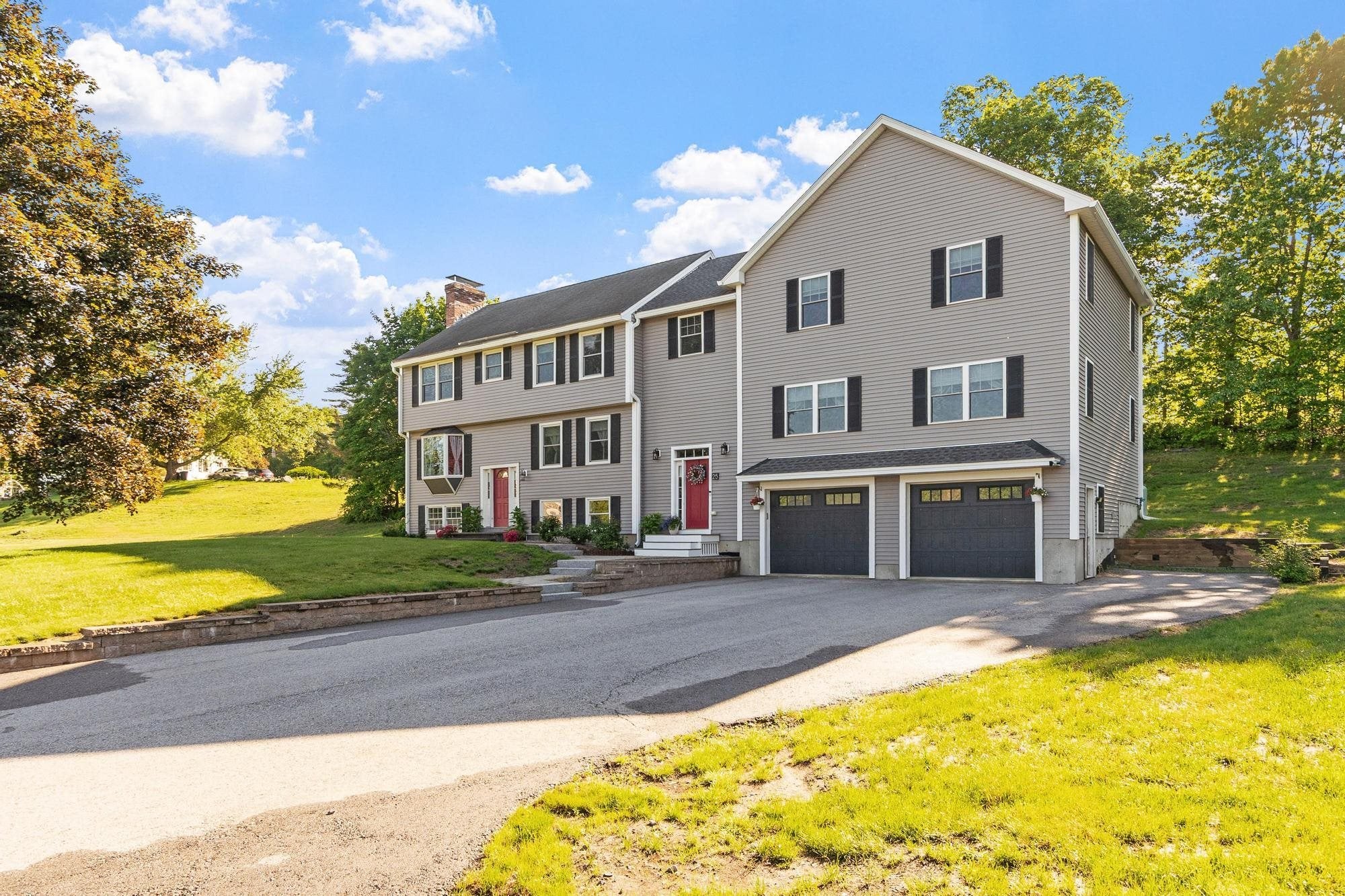 25 Riverview Circle — photo