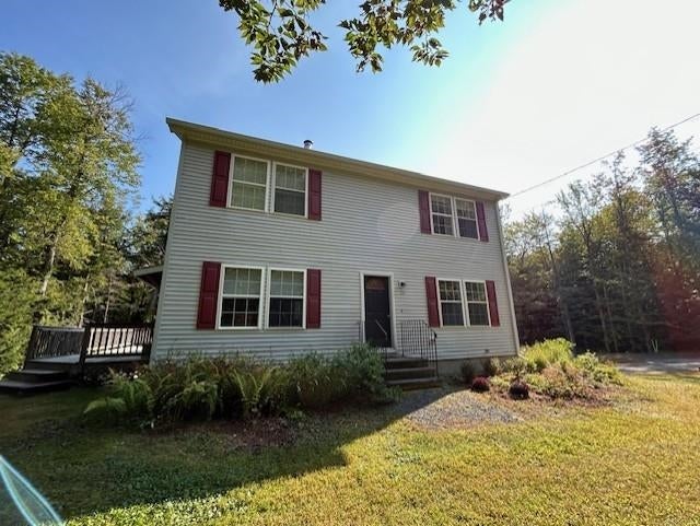 155 Stoney Brook Road — photo