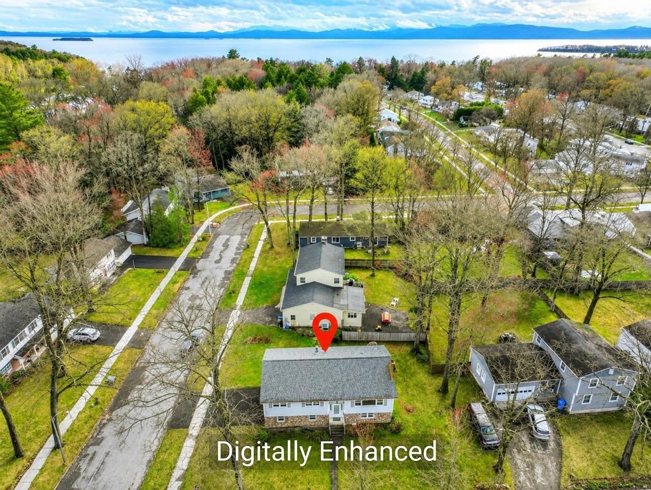 5 Birchwood Lane — photo