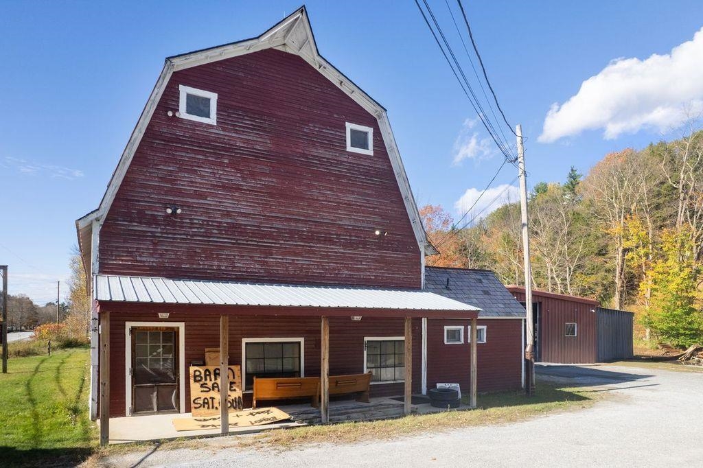 4709 Vermont Route 103 — photo