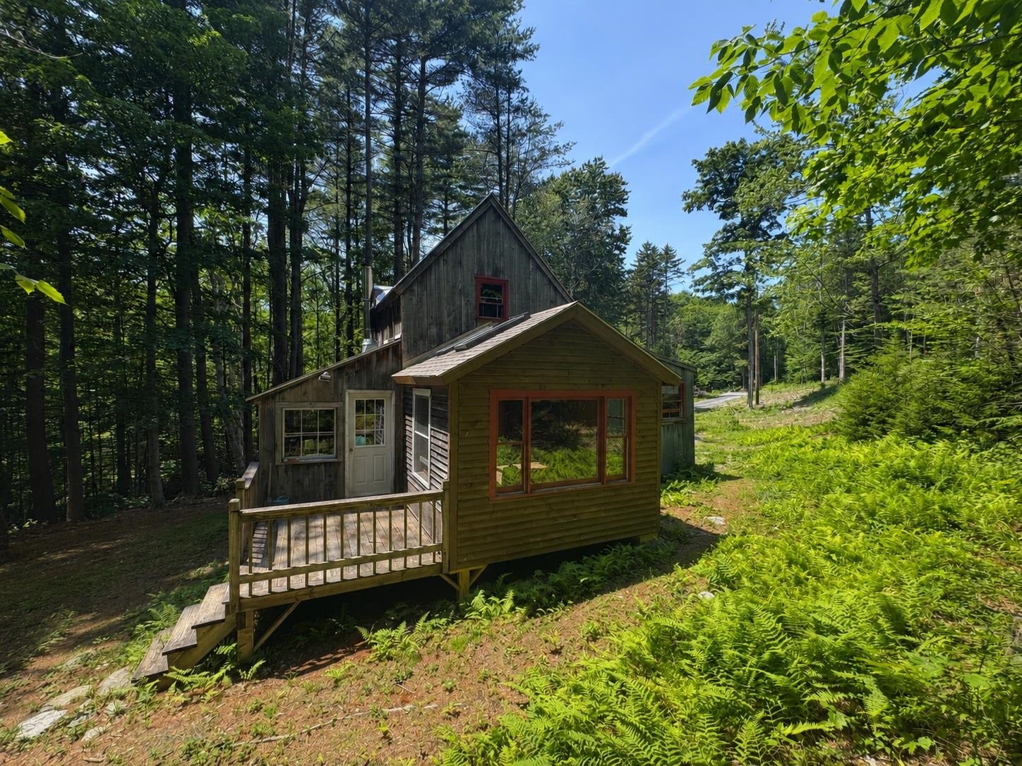 1511 East Dover Road — photo