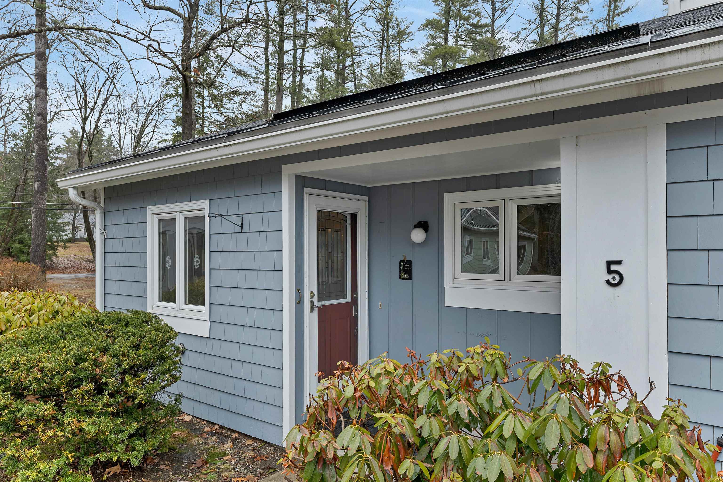 5 Piscataqua Road — photo