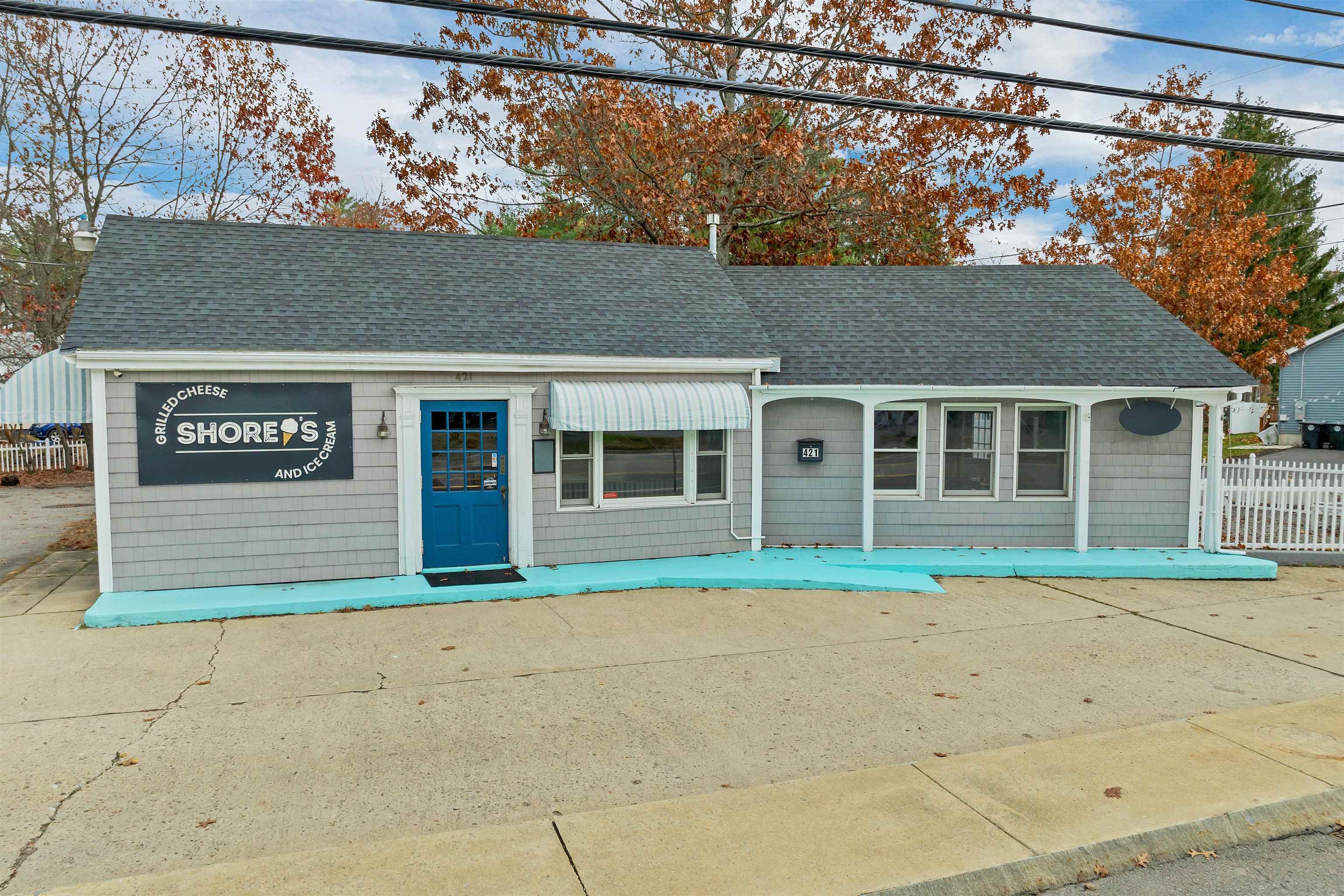 421 N Main Street — photo