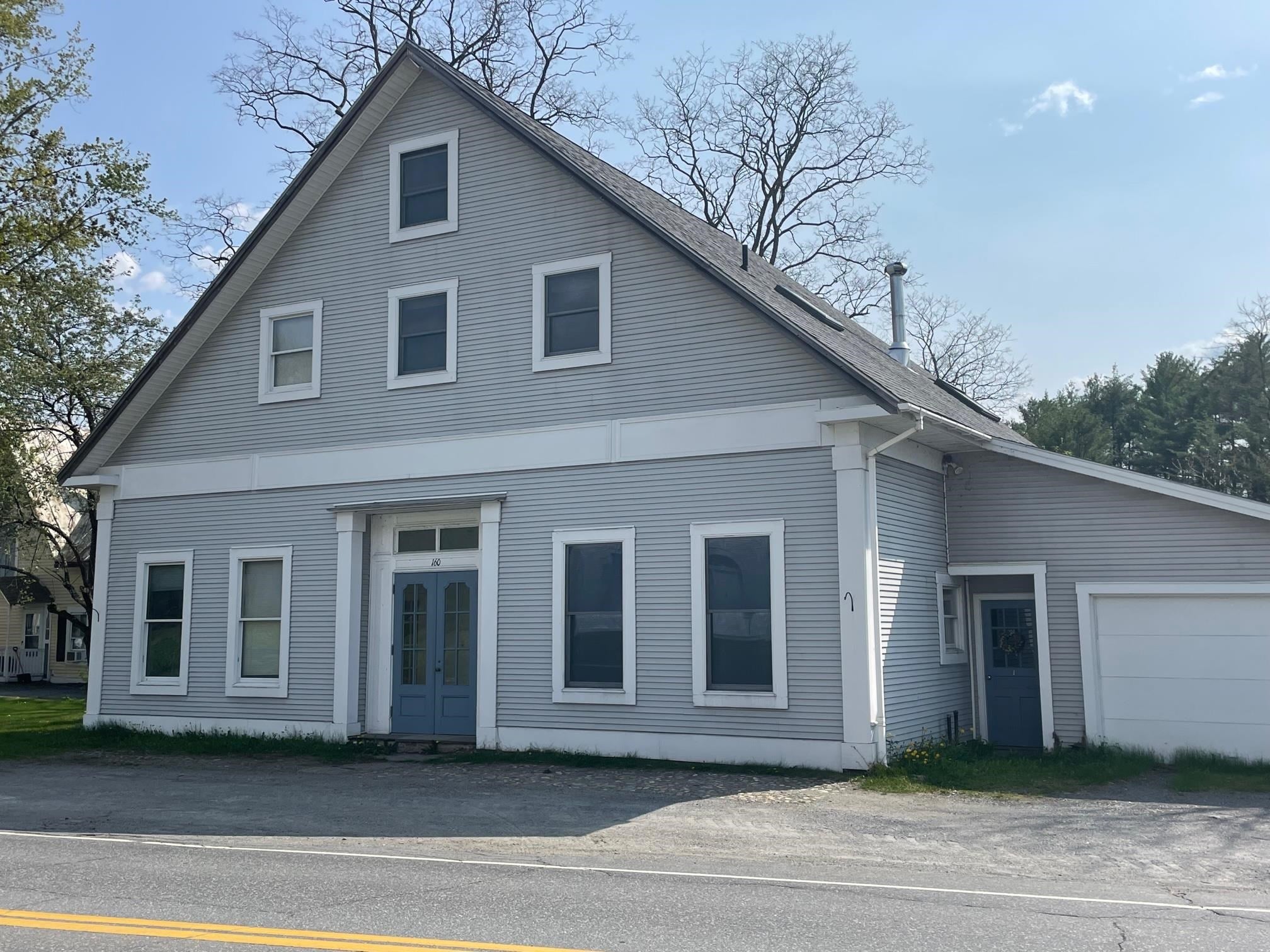 160 Route 25C — photo