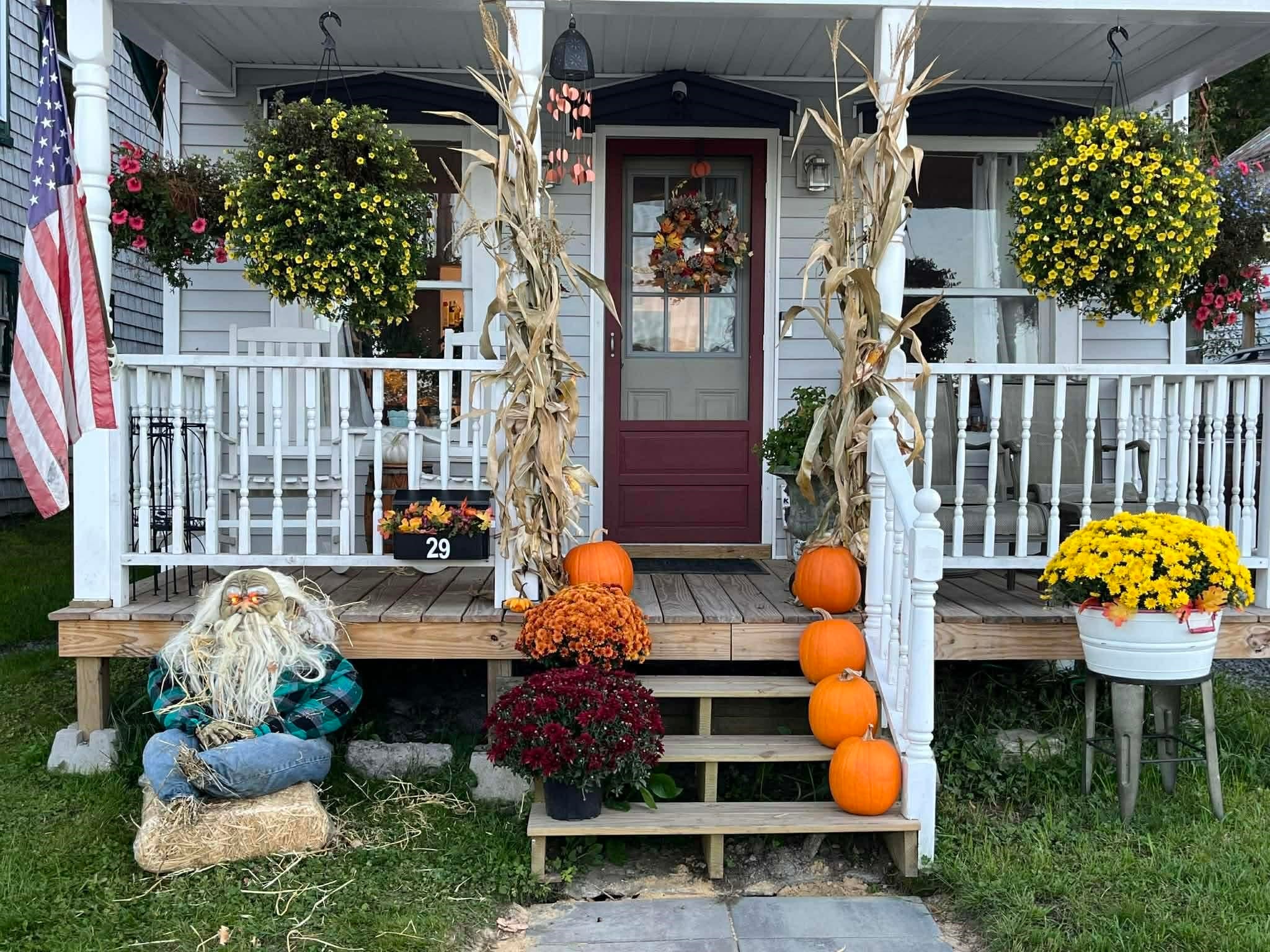 29 Powell Street — photo