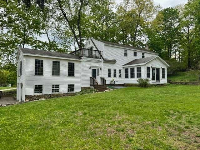250 Joppa Hill Road — photo