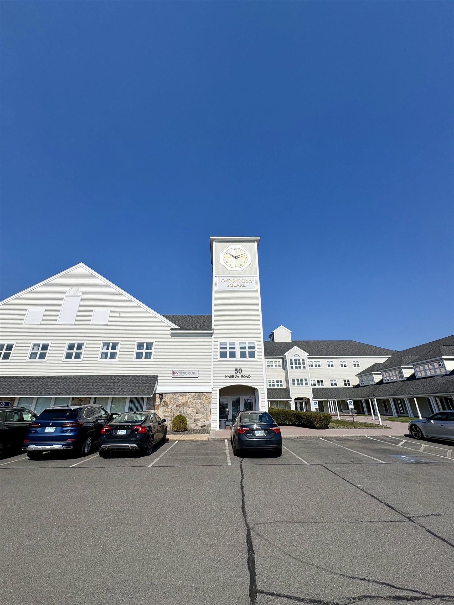 50 Nashua Road Suite 302, Unit 2 — photo