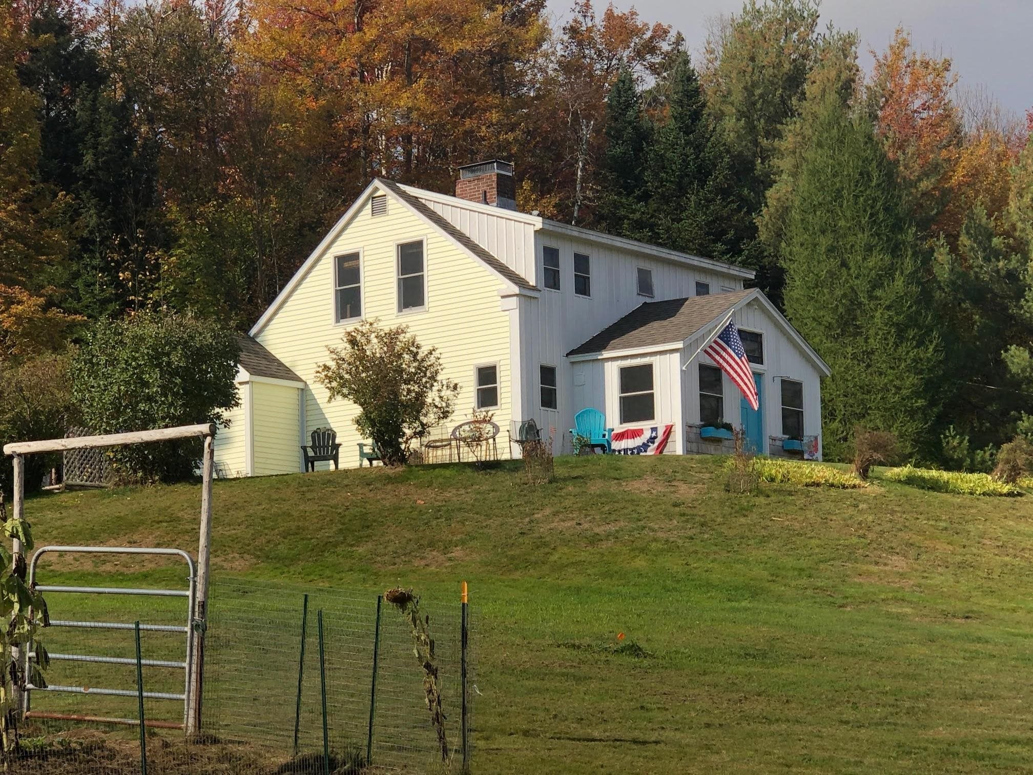 137 Stratton Arlington Road — photo