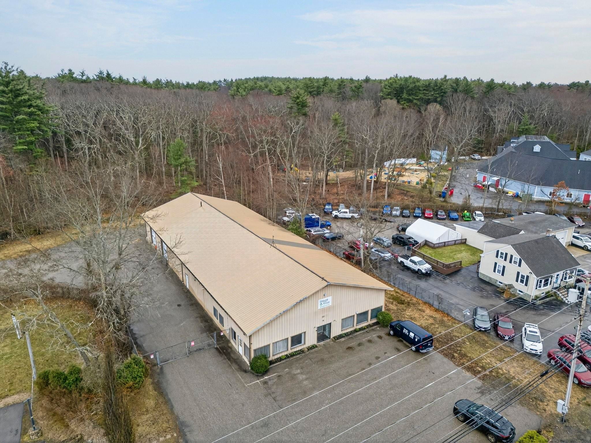 113 Lafayette Road — photo