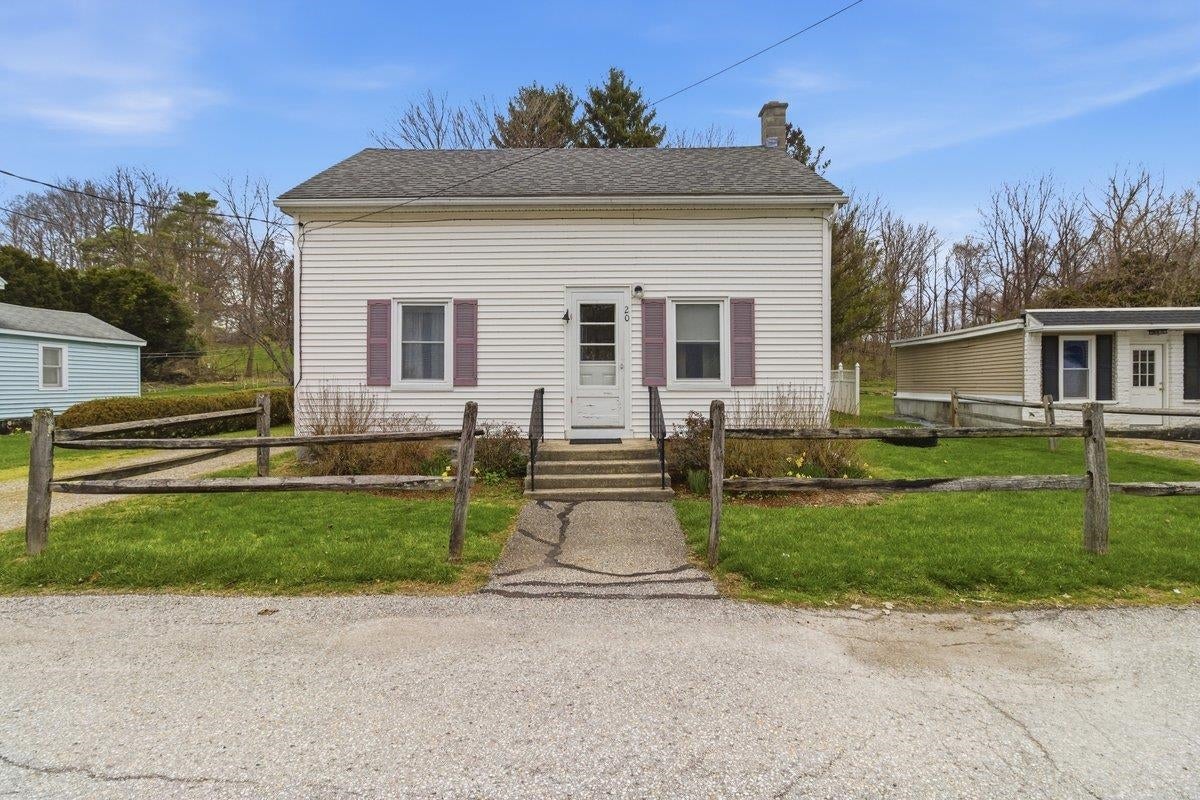 20 Sage Street — photo