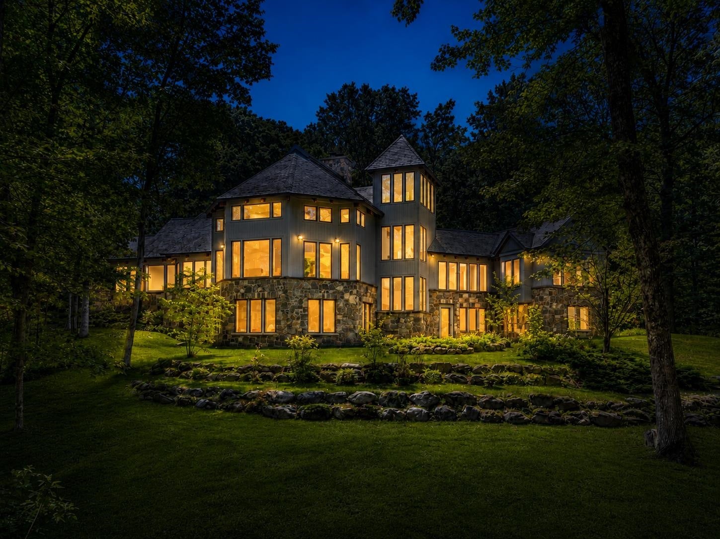 2334 Morse Hill Road — photo