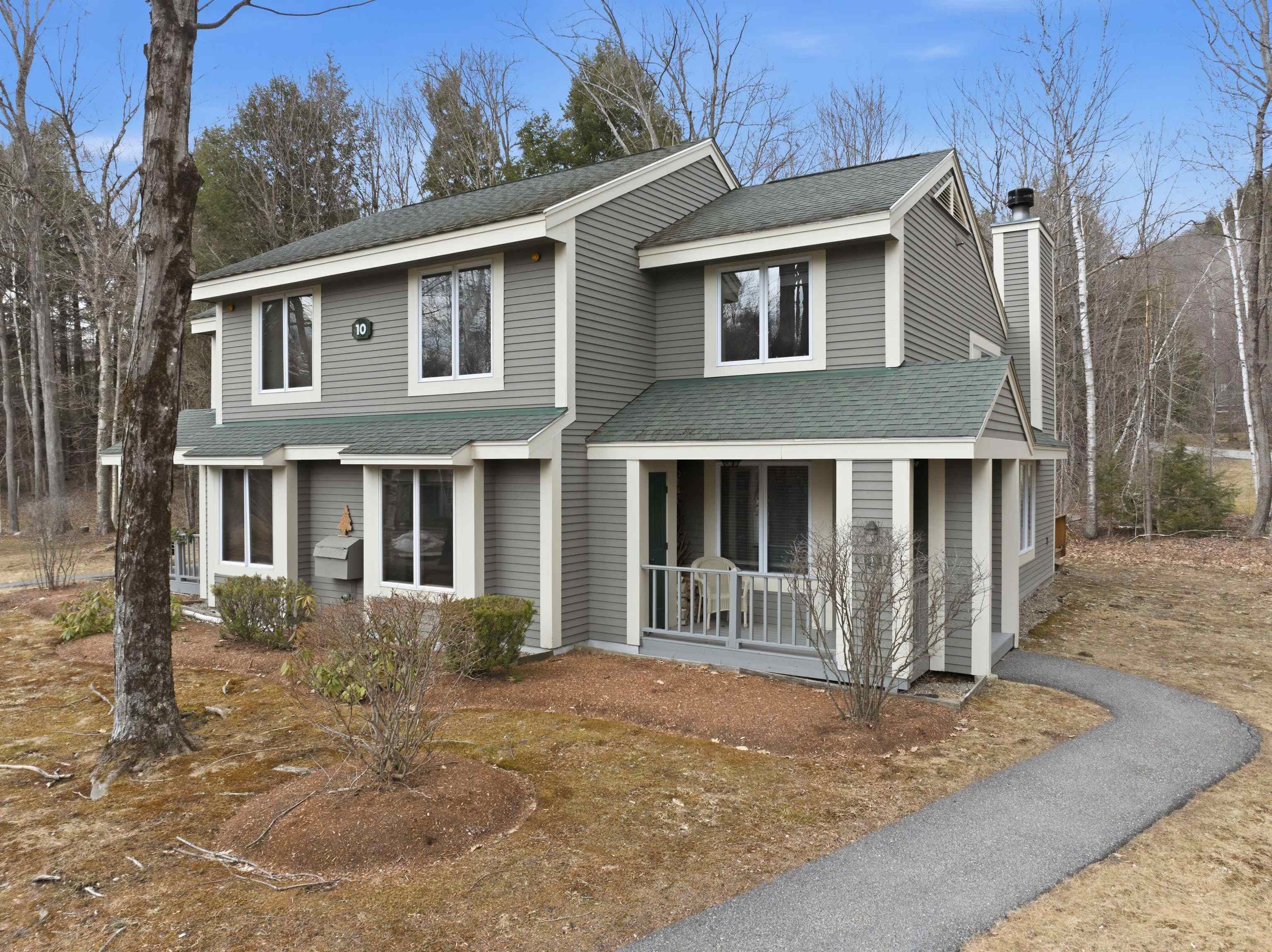 10 Mountain Brook Circle — photo