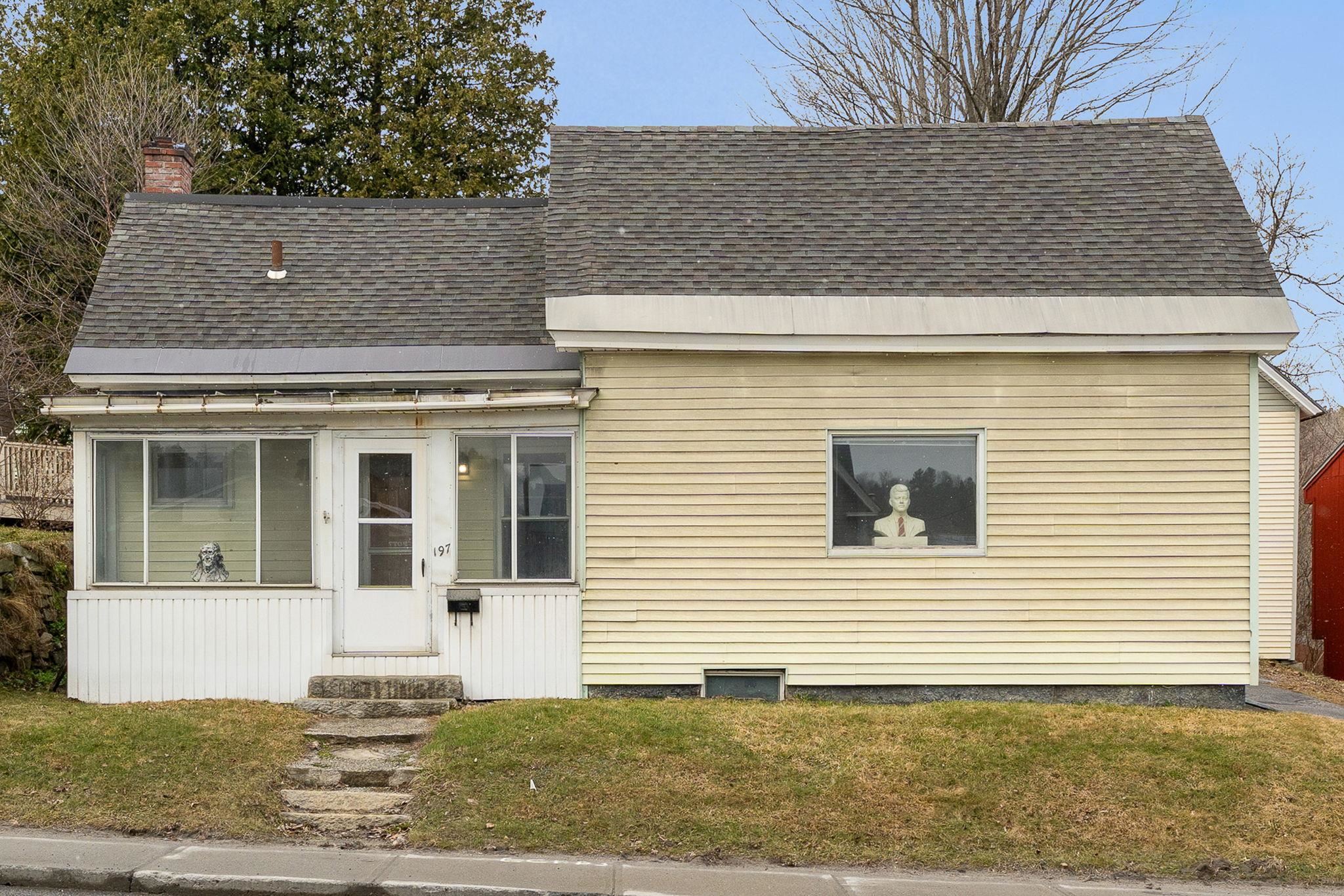 197 South Main Street — photo