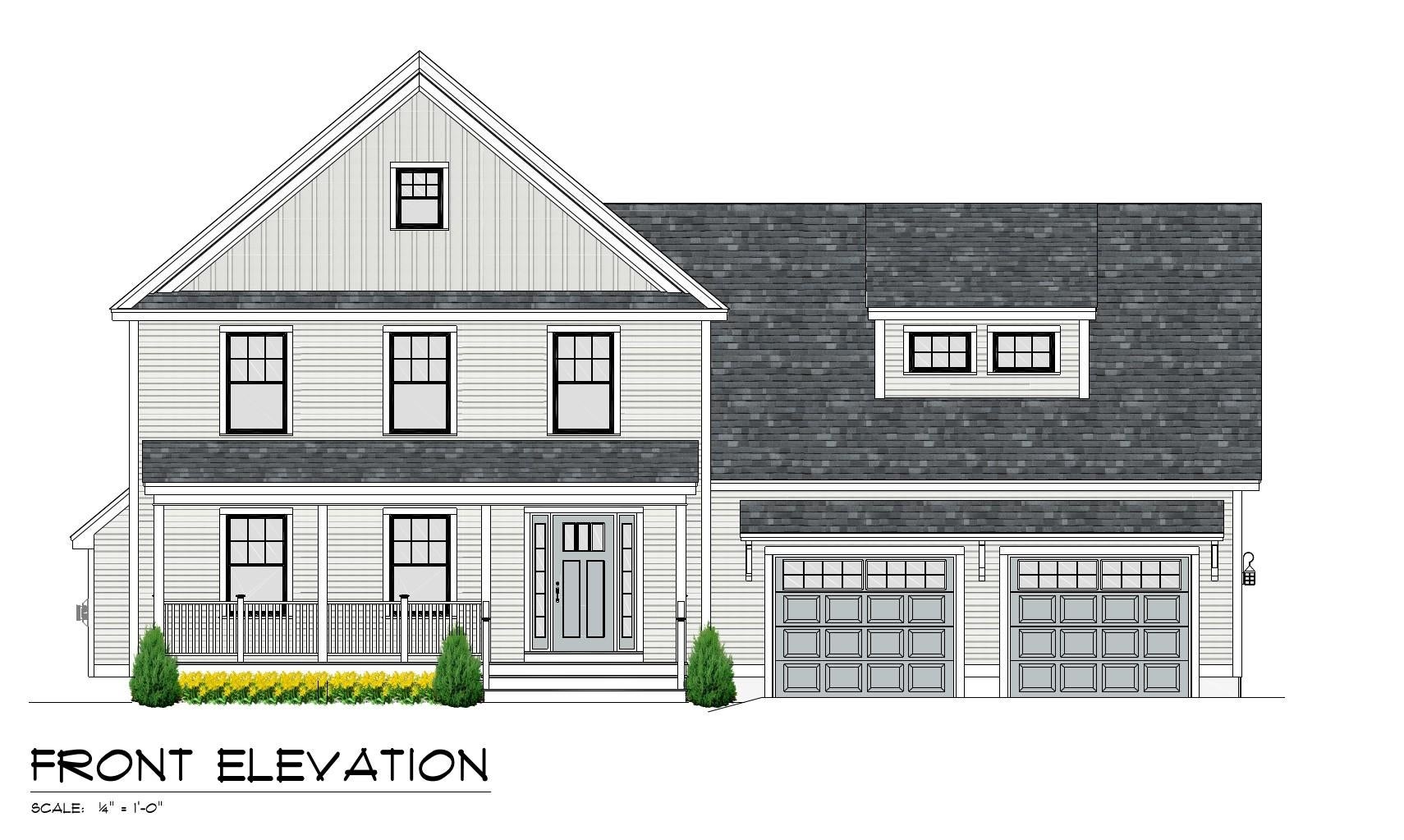 Lot a Longview Place — photo