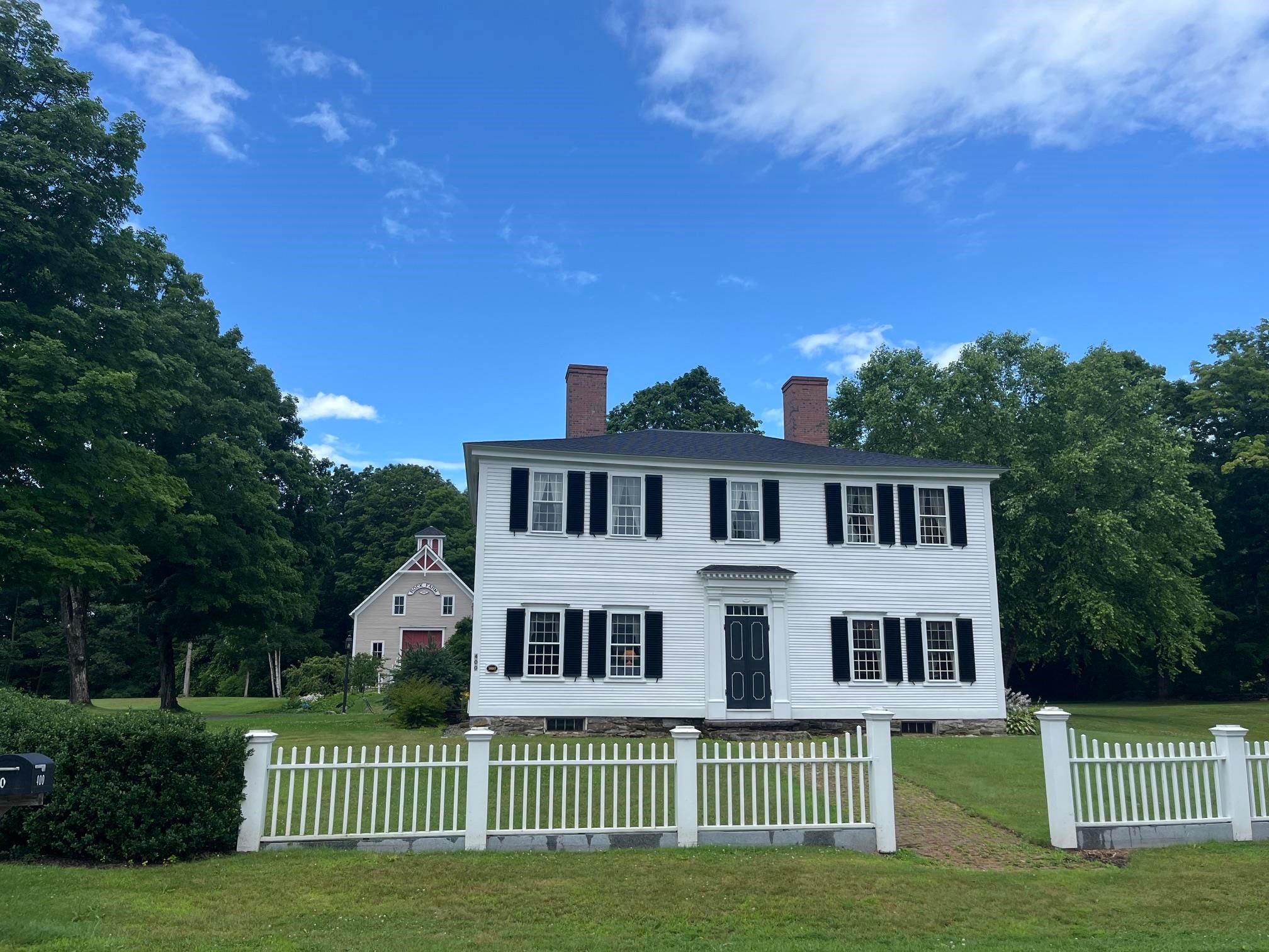 400 Alstead Center Road — photo