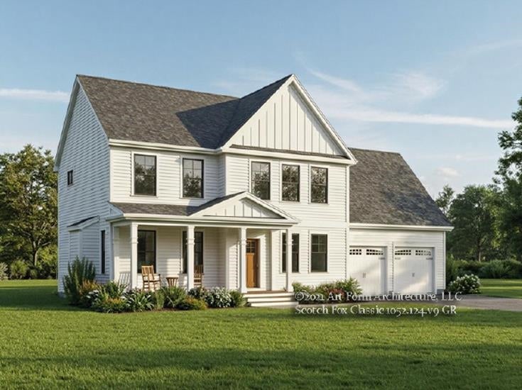 Cherry Lane Lot 2 — photo