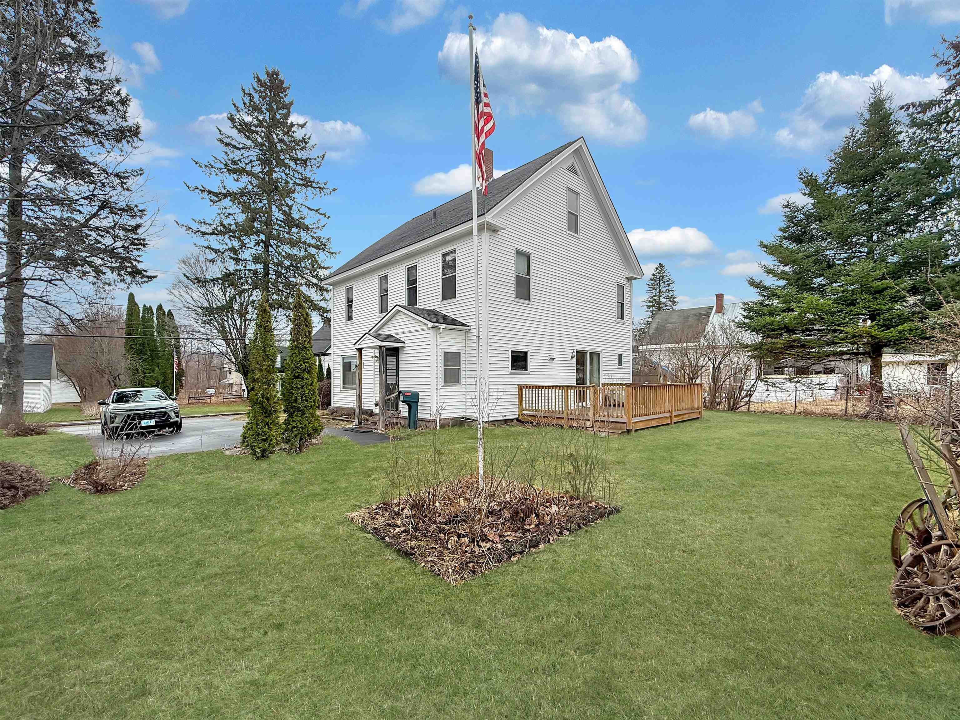 58 Pleasant Street — photo