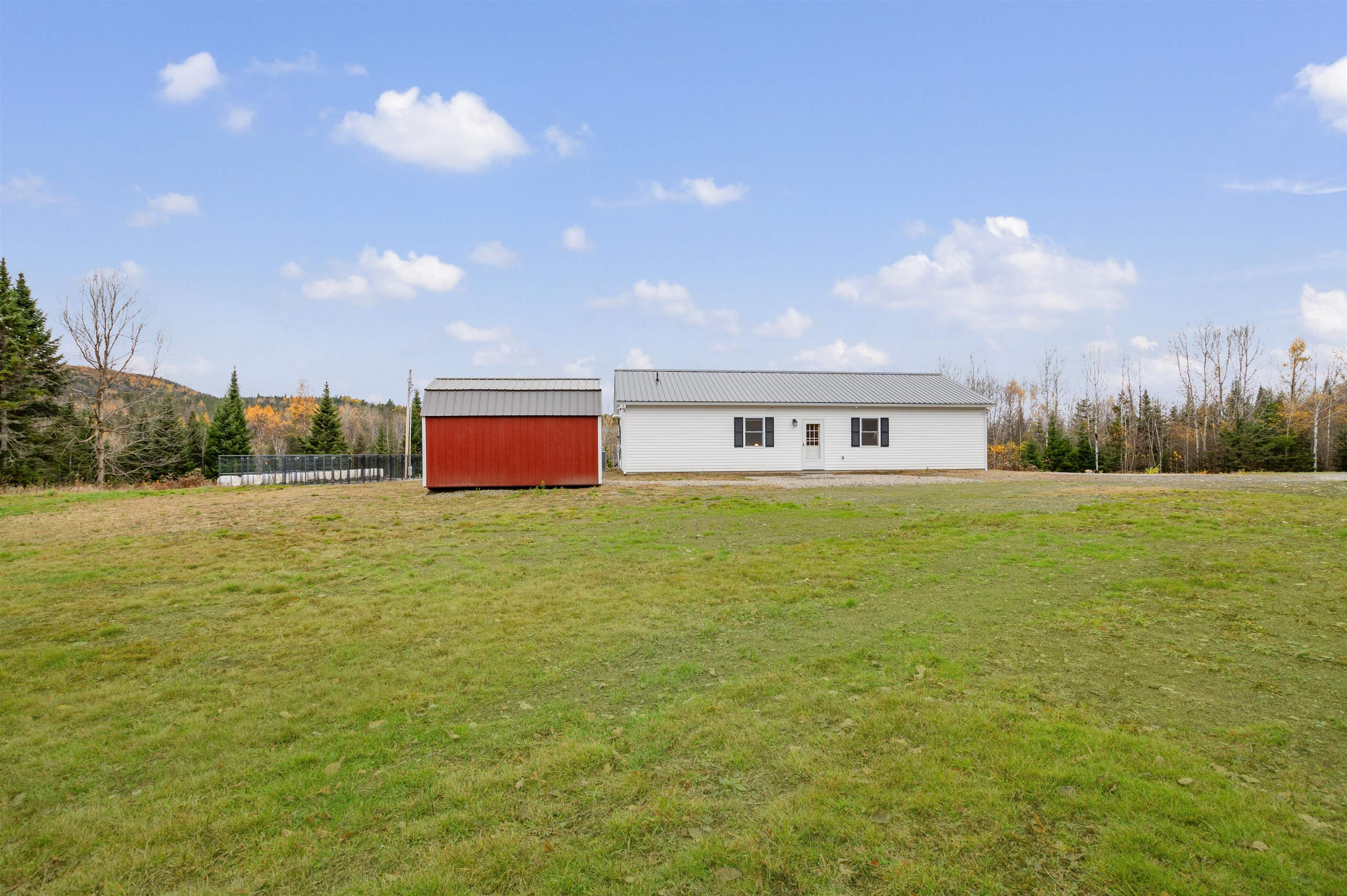 130 Poisson Drive, Canaan, VT 05903