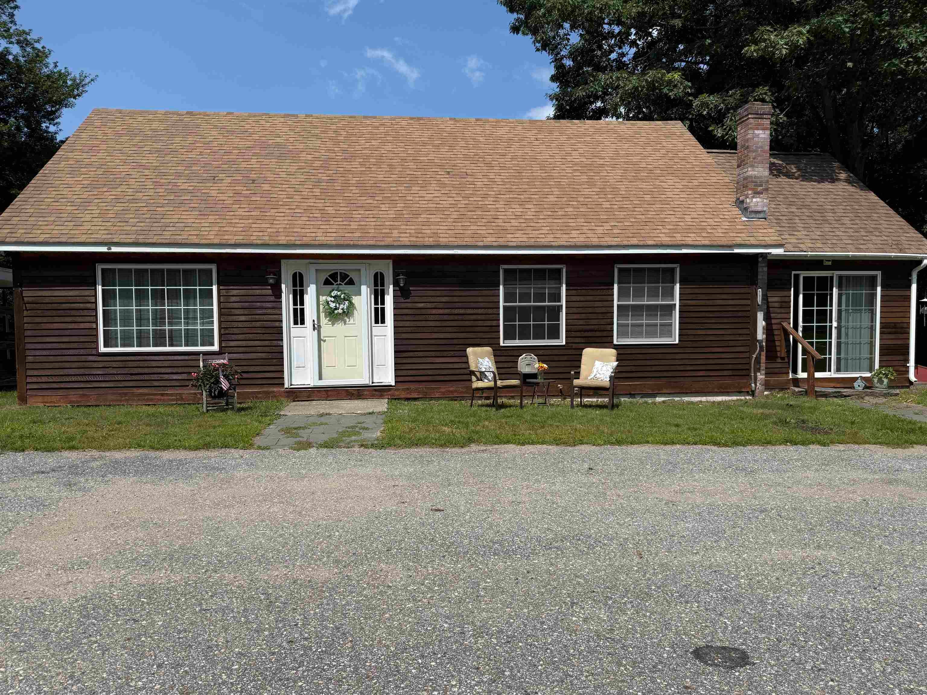 175 Pleasant Valley Road — photo