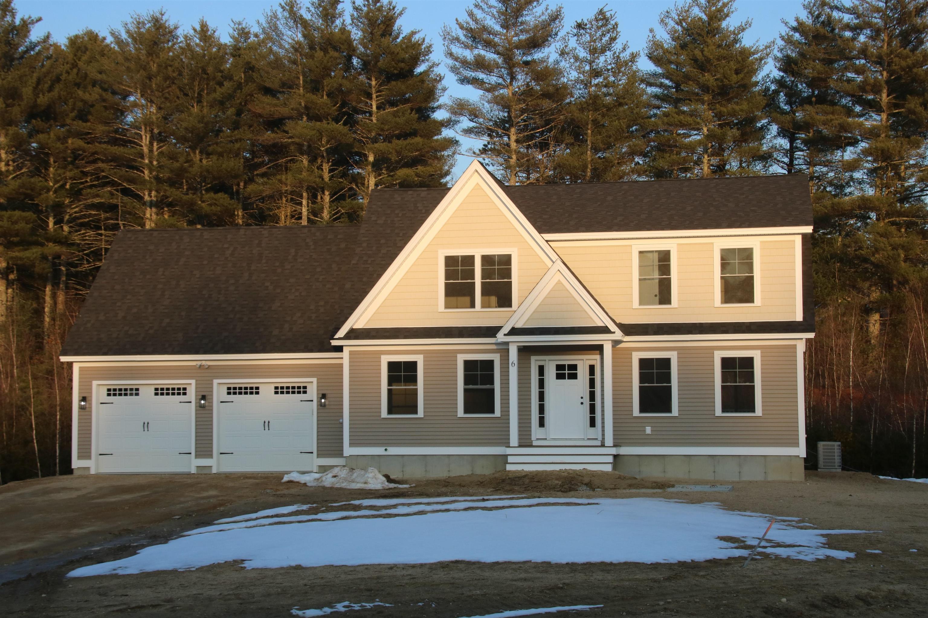 Lot 3 Fields at Mill Pond Road 3 — photo