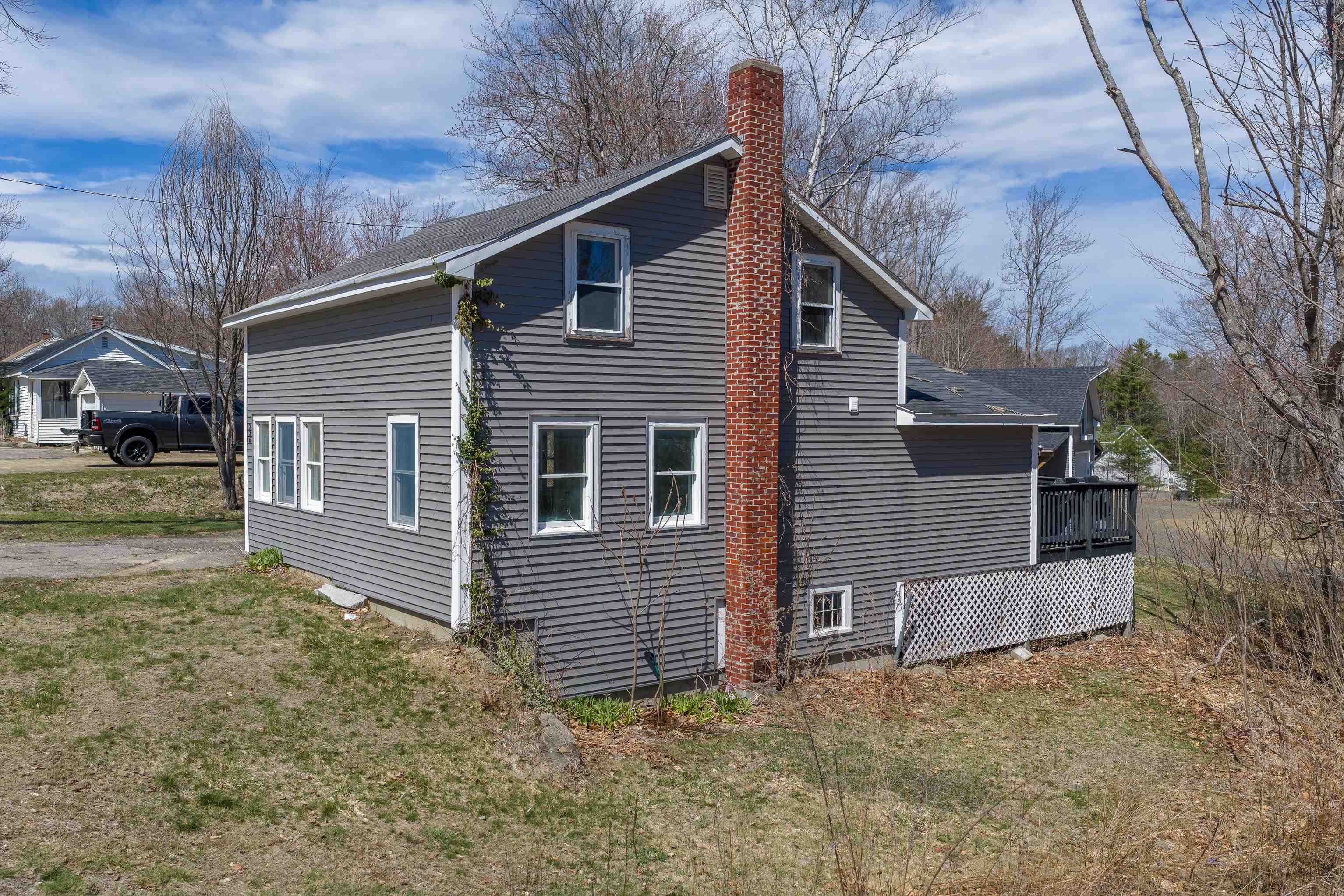 236 Stark Street — photo