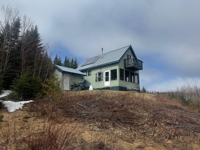 639 Pinnicle Road — photo