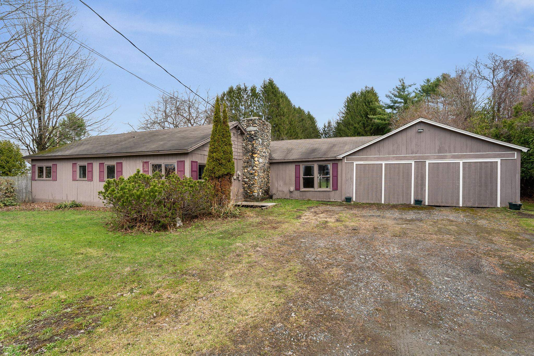 205 Loomis Hill Road — photo