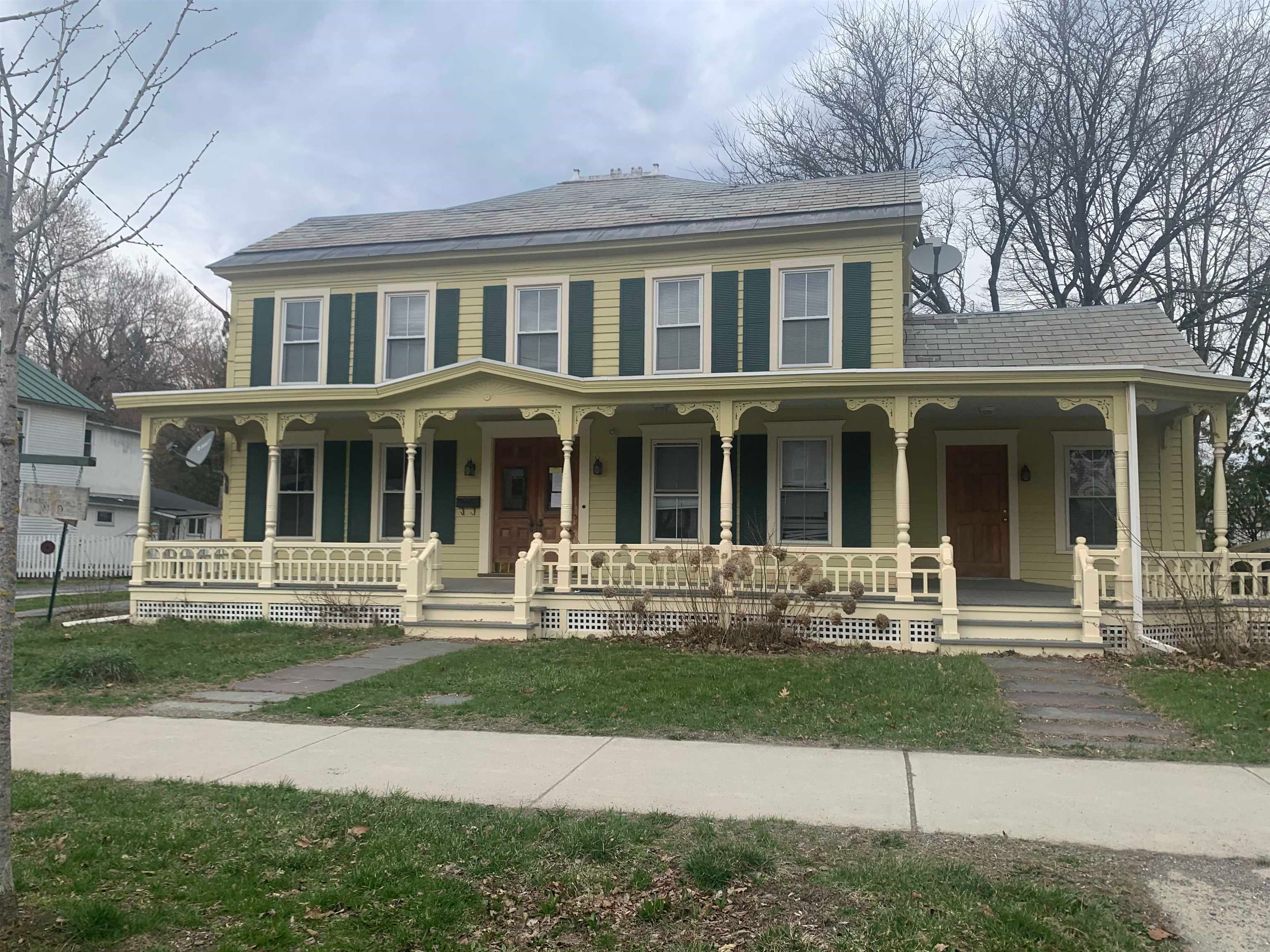 236 Main Street — photo