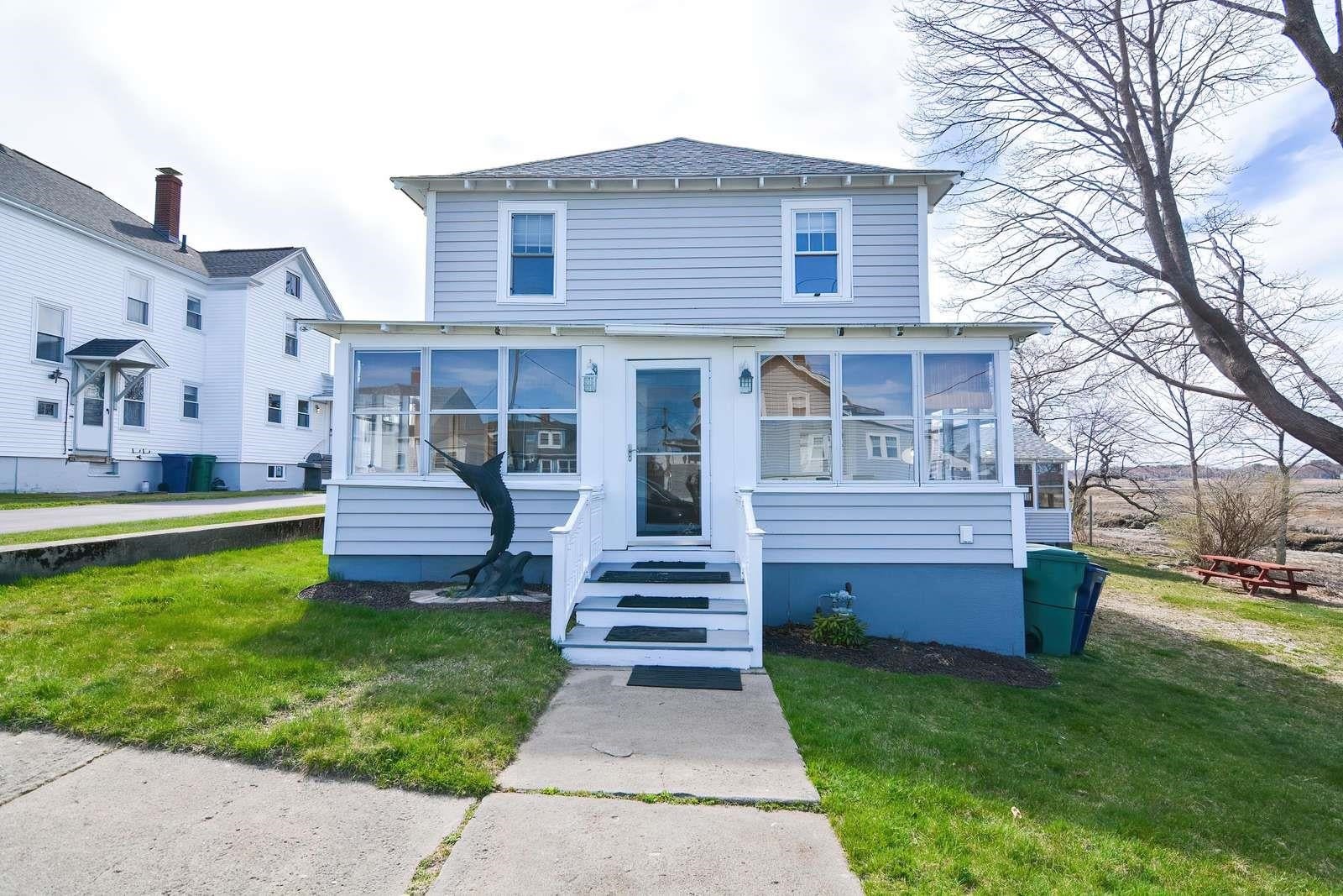 7 Williams Street — photo