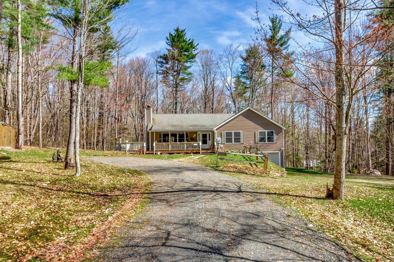 1229 Sheldon Hill Road — photo