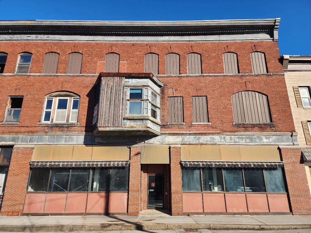 67 Main Street — photo